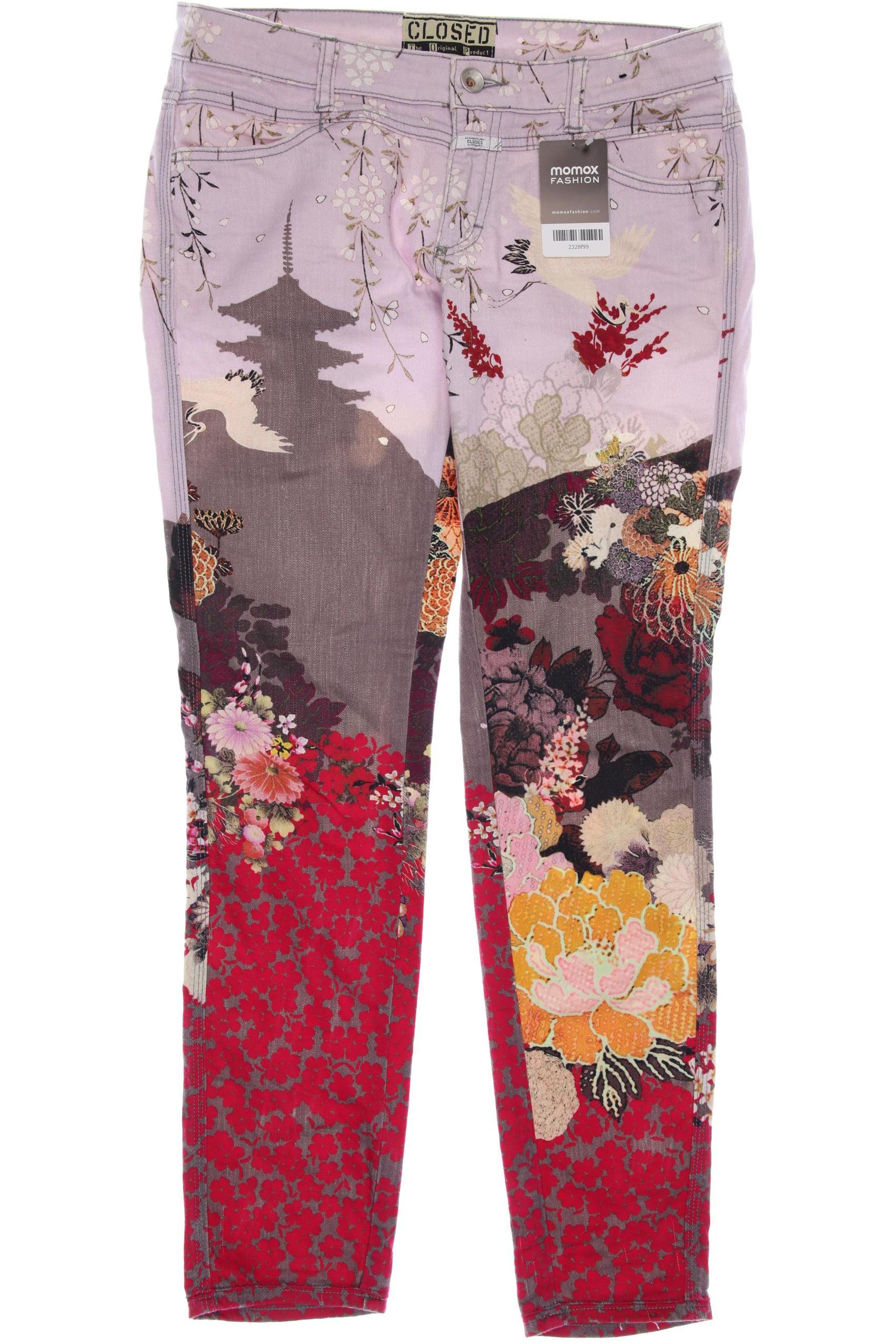 

Closed Damen Jeans, pink, Gr. 40