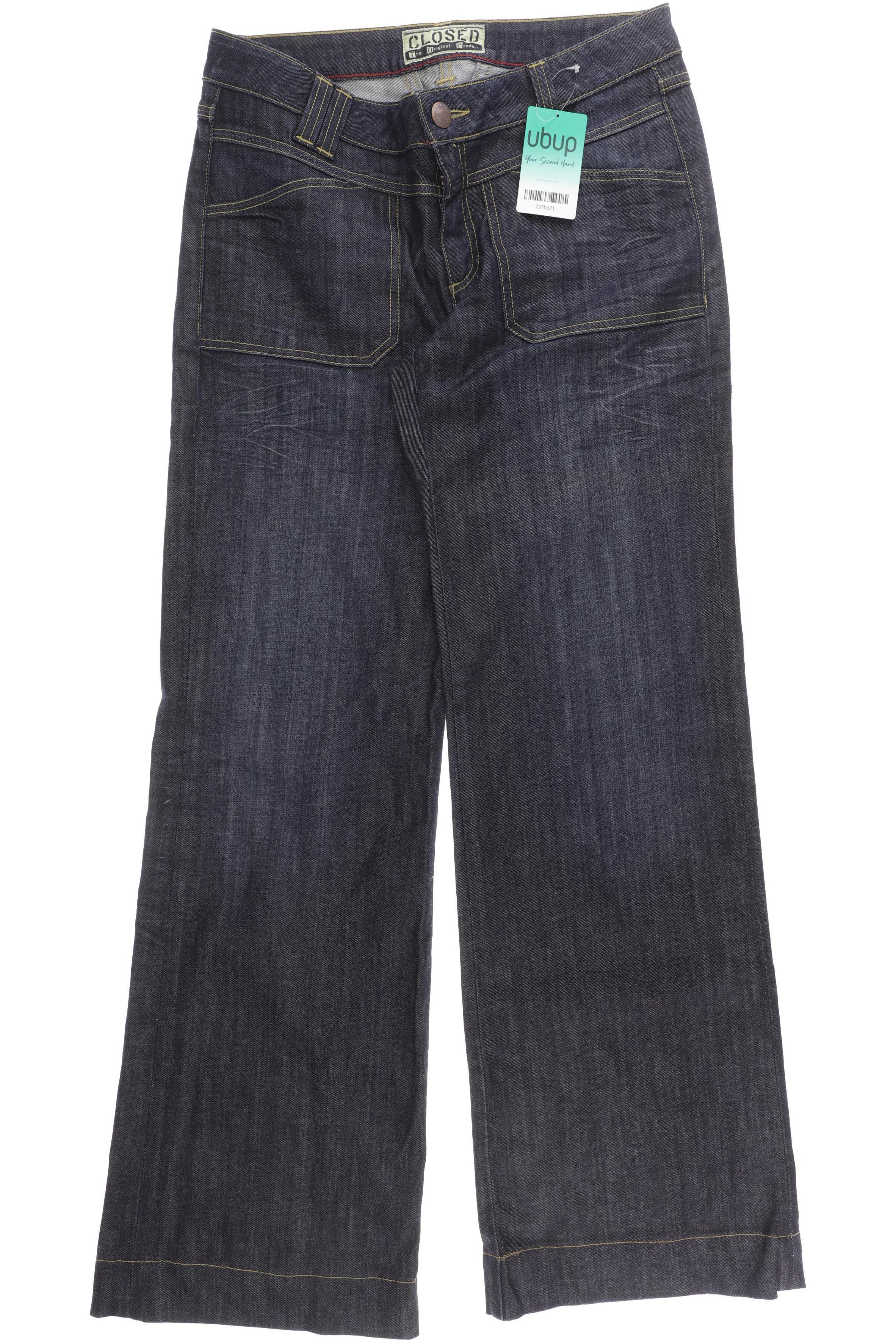 

Closed Damen Jeans, blau, Gr. 29