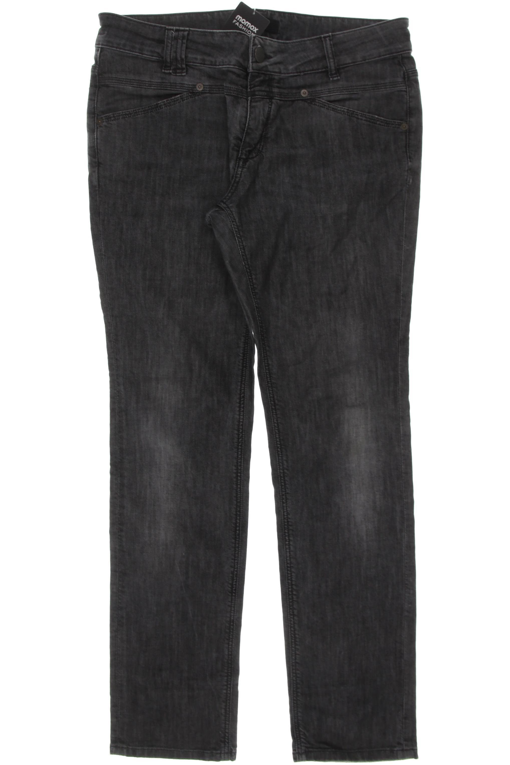 

Closed Damen Jeans, grau, Gr. 46