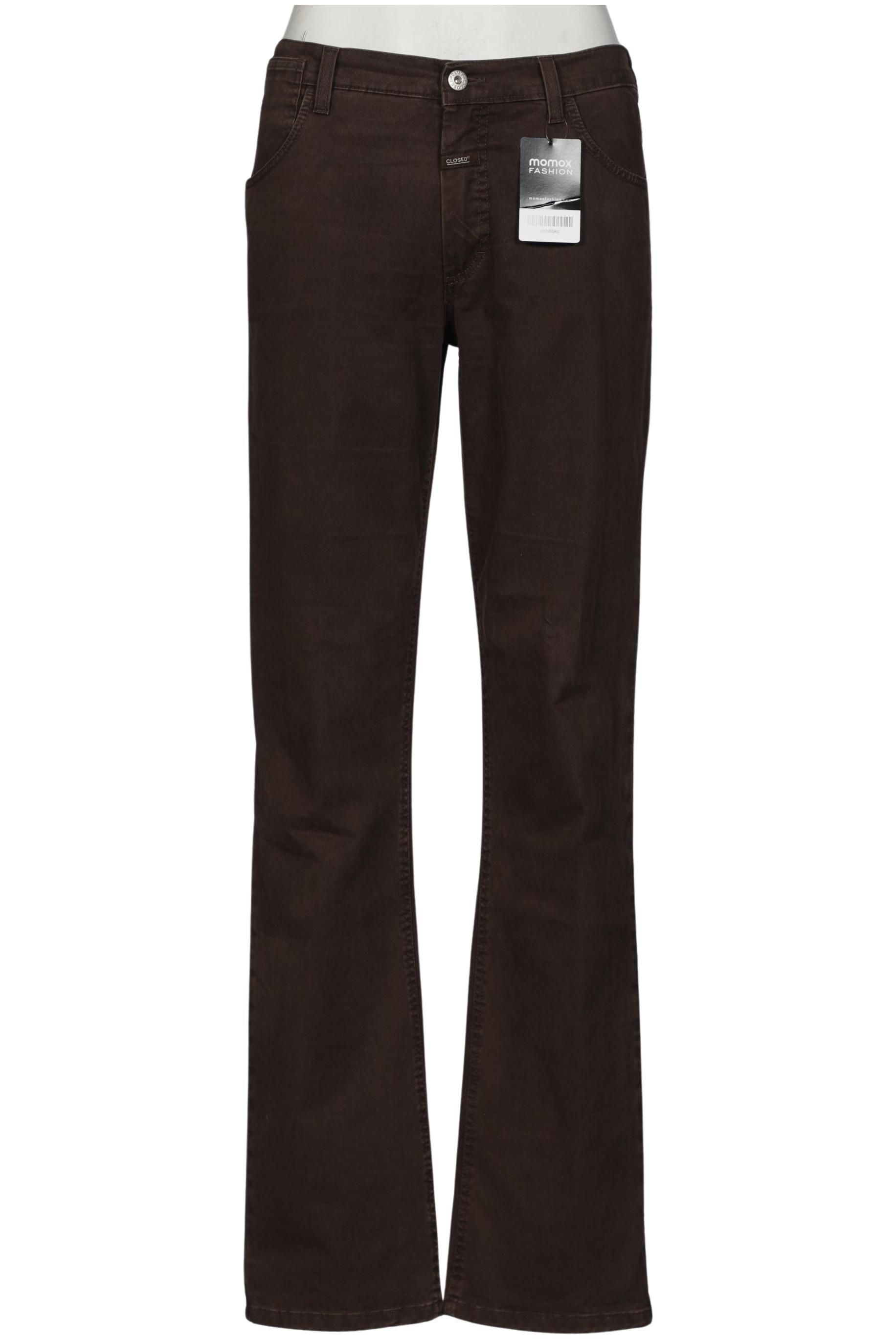 

Closed Damen Jeans, braun, Gr. 44