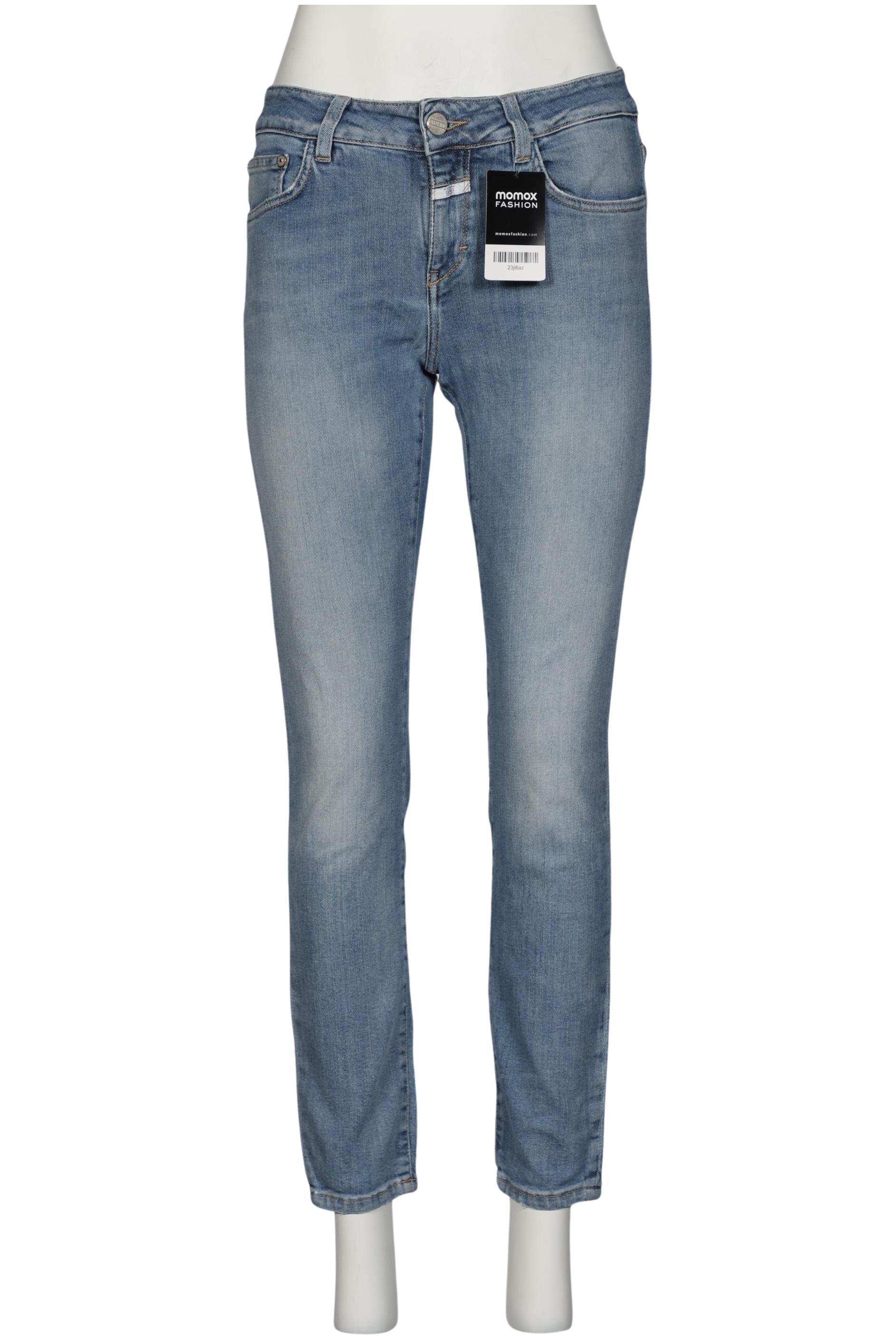 

Closed Damen Jeans, blau, Gr. 27