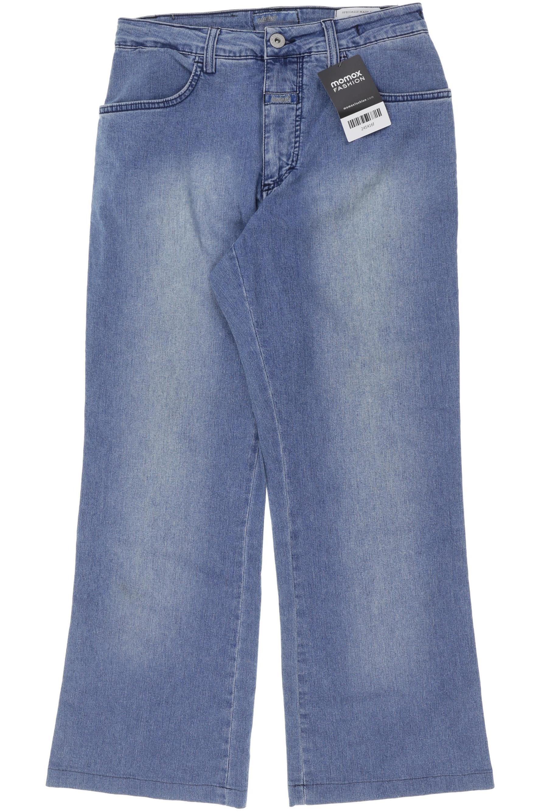 

Closed Damen Jeans, blau, Gr. 42