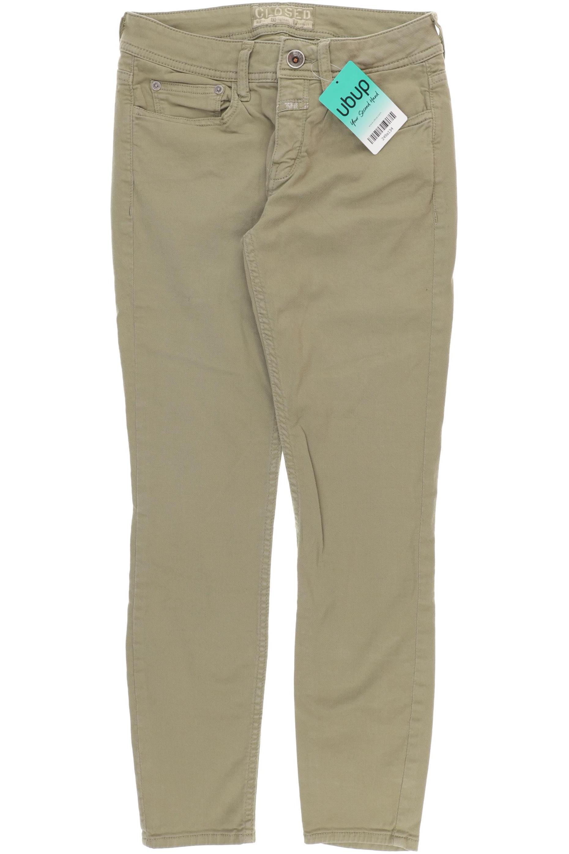 

Closed Damen Jeans, grün, Gr.