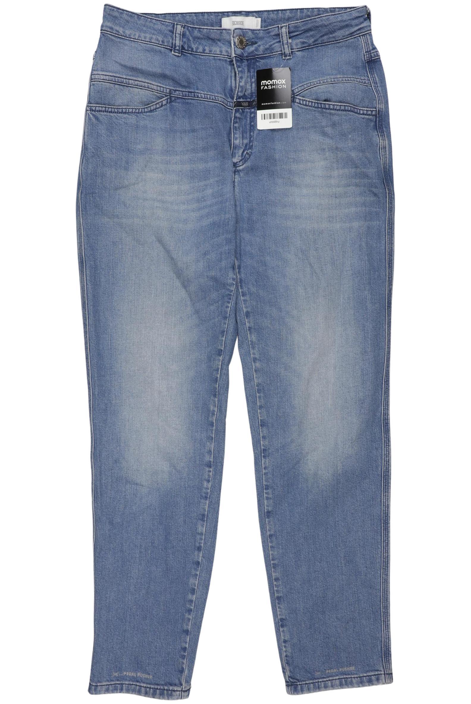

Closed Damen Jeans, blau, Gr. 46