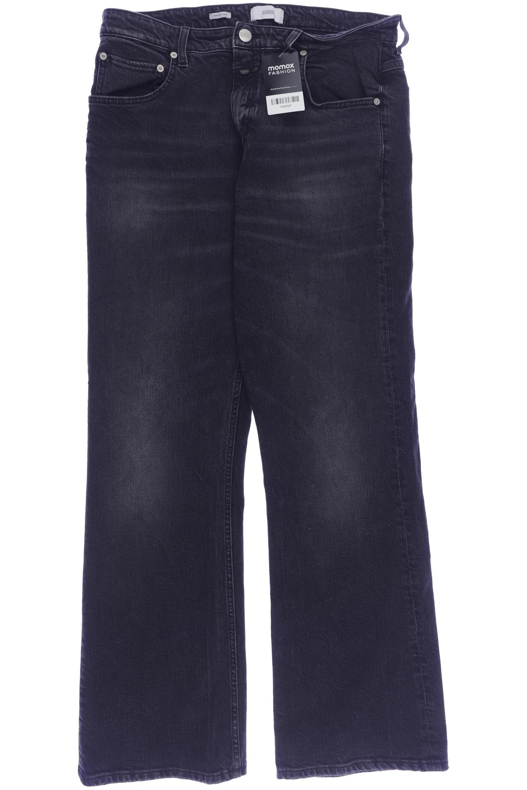 

Closed Damen Jeans, schwarz, Gr. 34