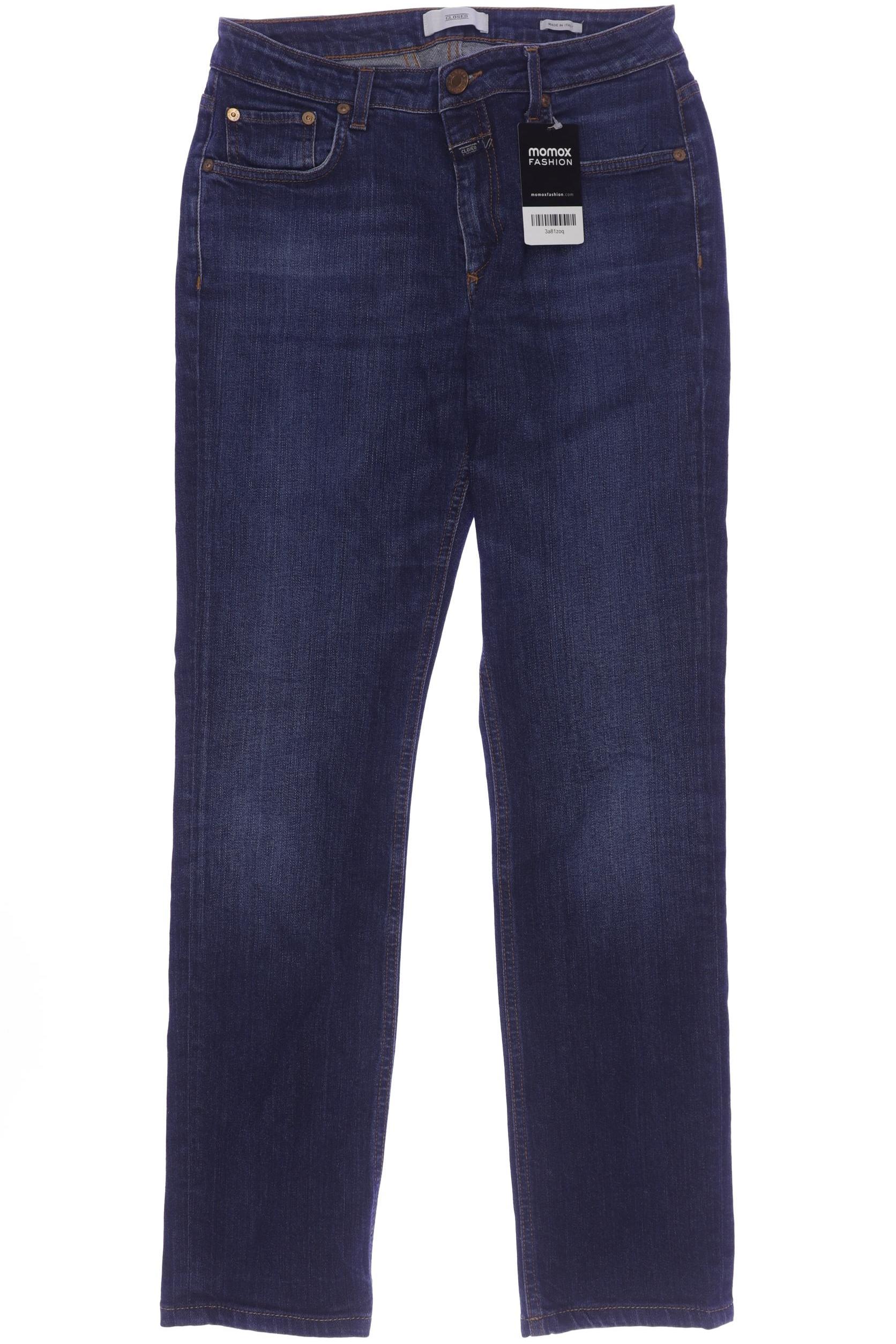 

Closed Damen Jeans, blau, Gr. 28