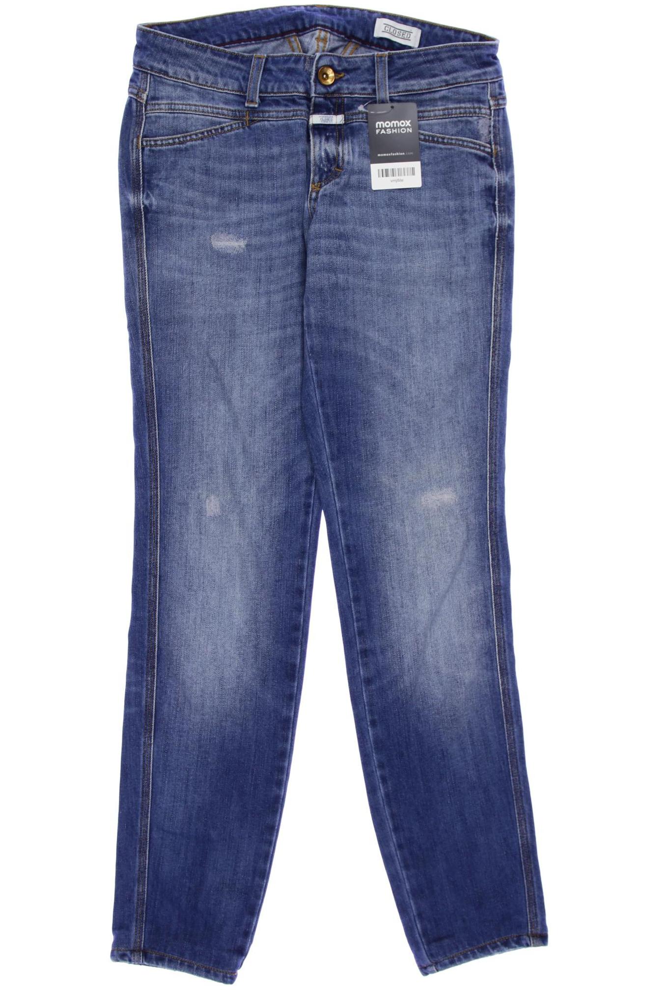 

Closed Damen Jeans, blau, Gr. 27
