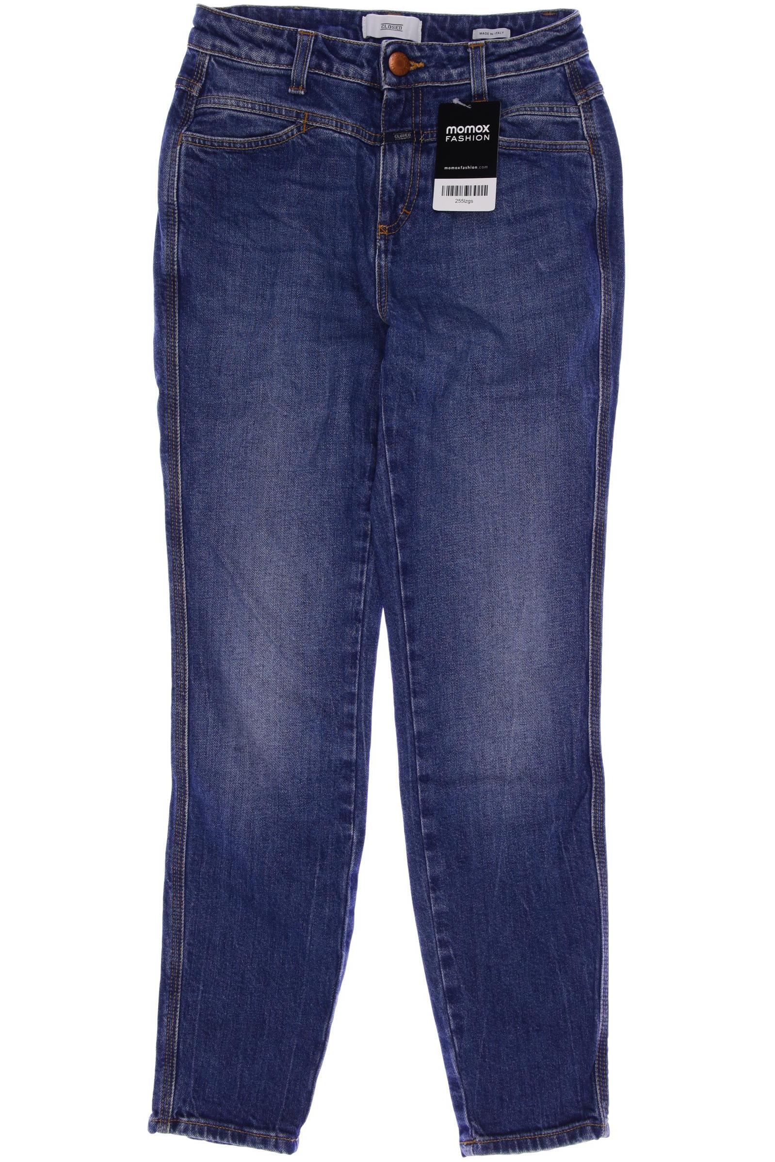 

Closed Damen Jeans, marineblau