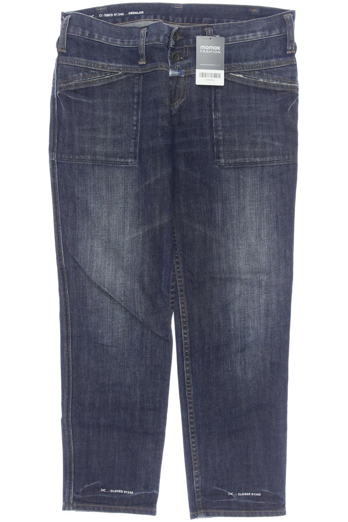 

Closed Damen Jeans, blau, Gr. 44
