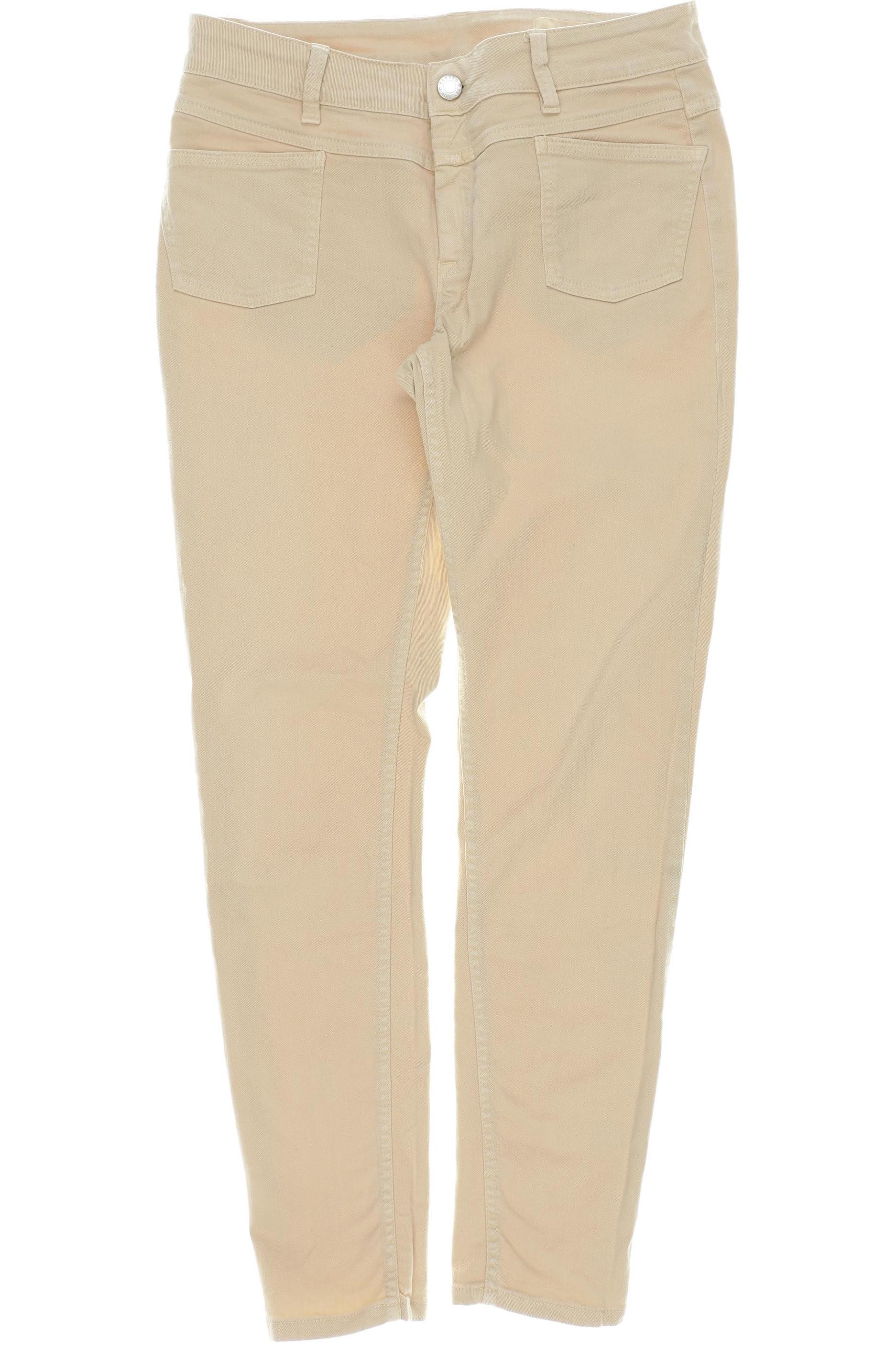 

Closed Damen Jeans, beige, Gr. 29