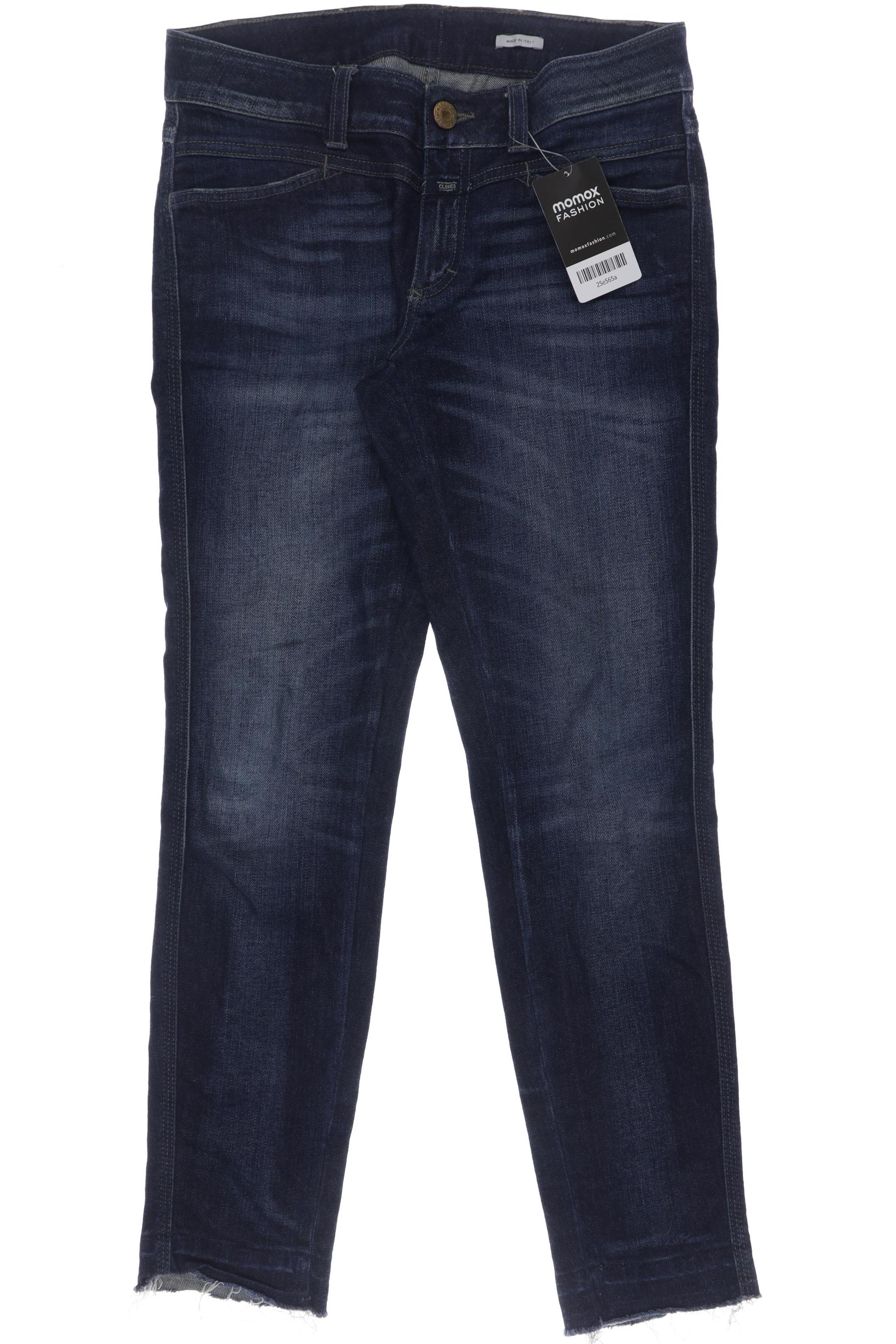 

Closed Damen Jeans, mehrfarbig, Gr. 26