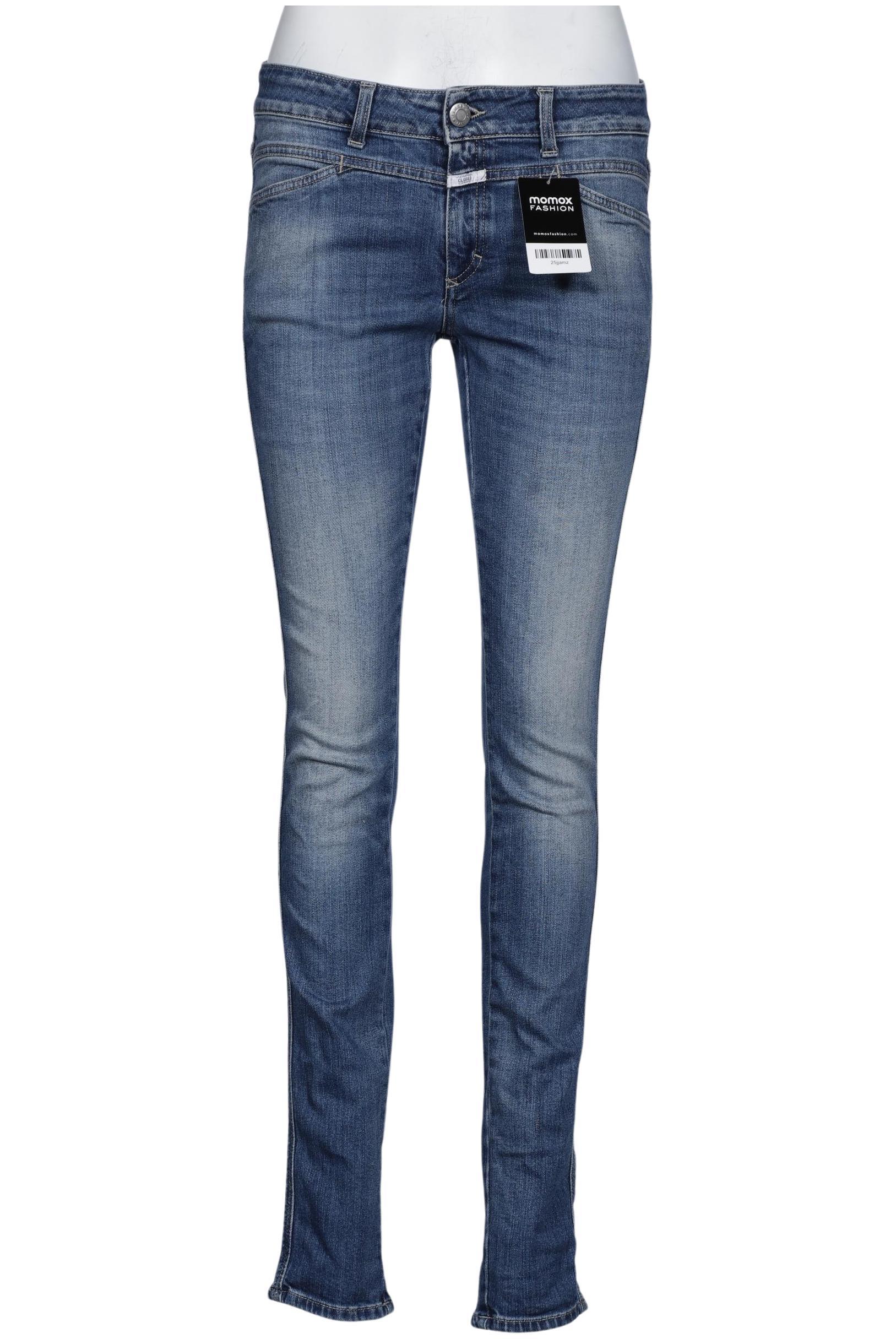

Closed Damen Jeans, blau, Gr. 29