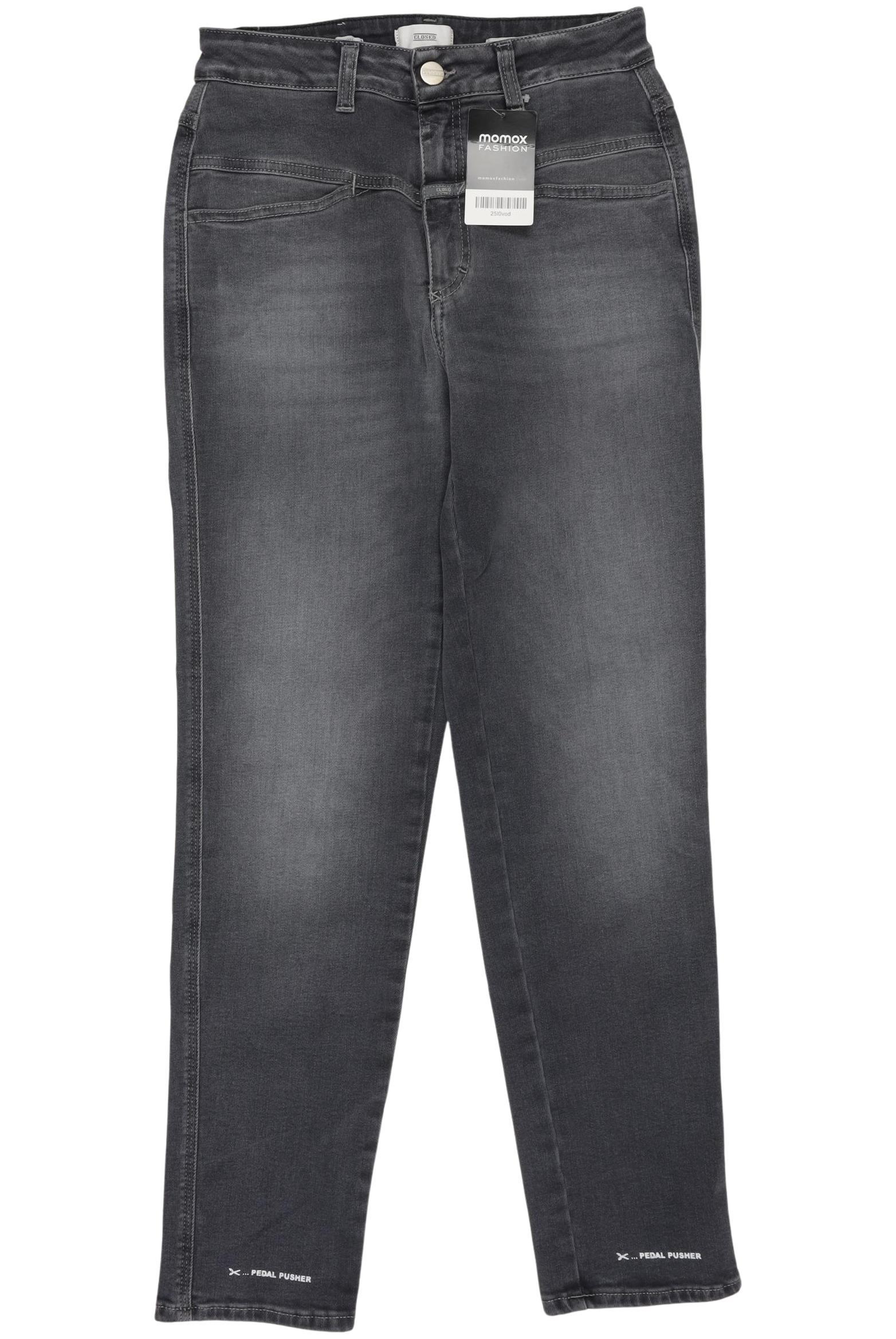 

Closed Damen Jeans, grau, Gr. 40