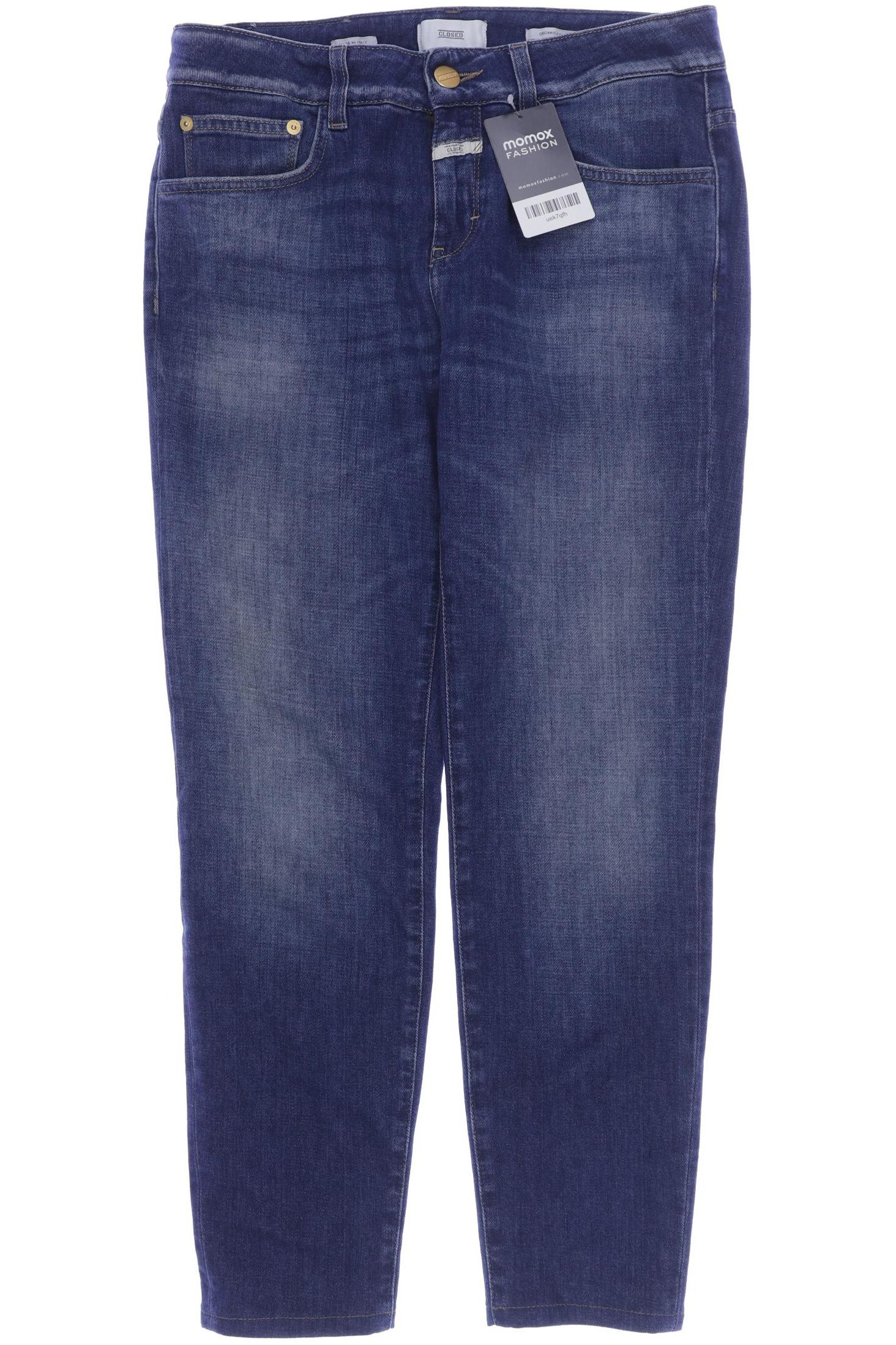 

Closed Damen Jeans, marineblau, Gr. 38