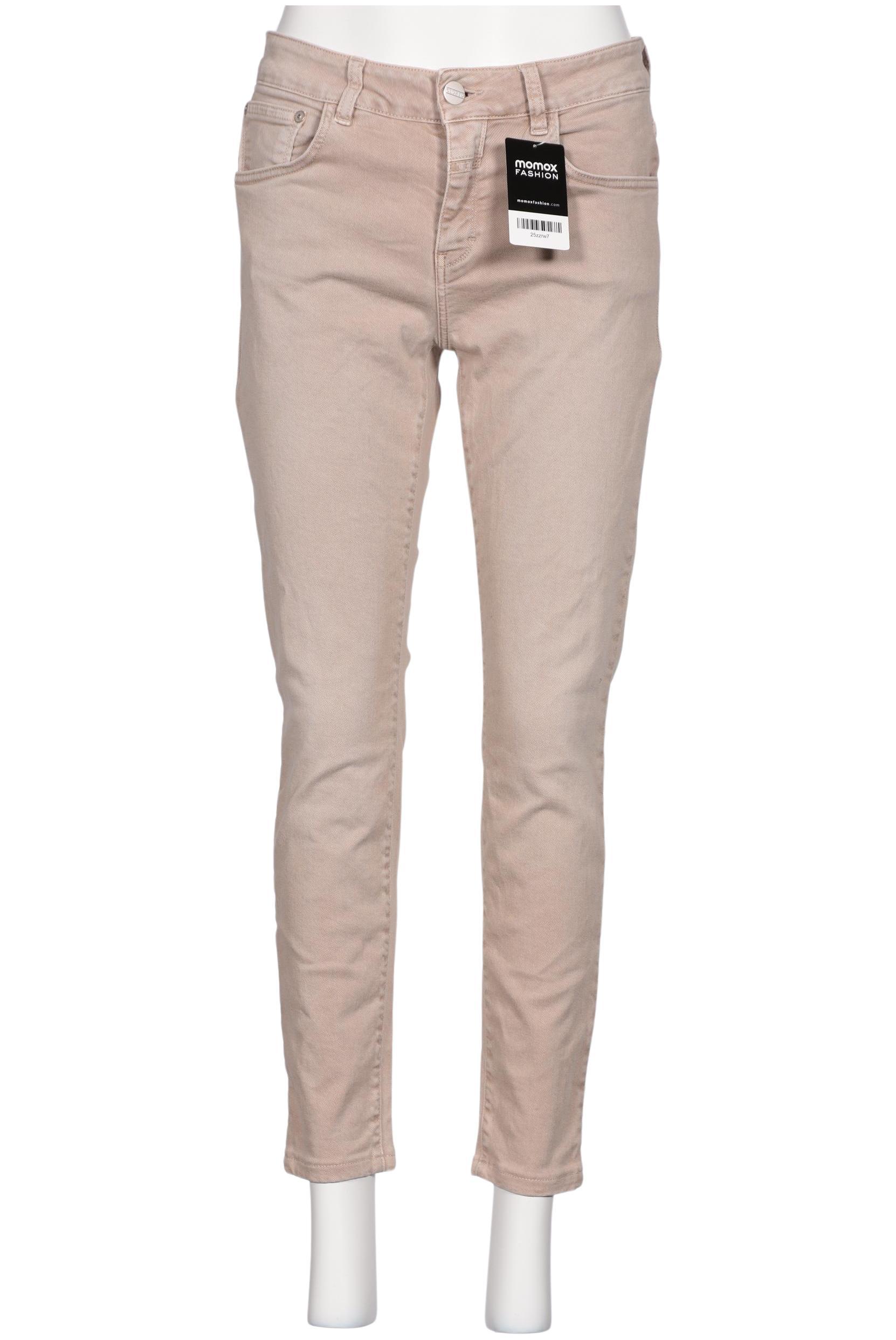 

Closed Damen Jeans, beige, Gr. 30
