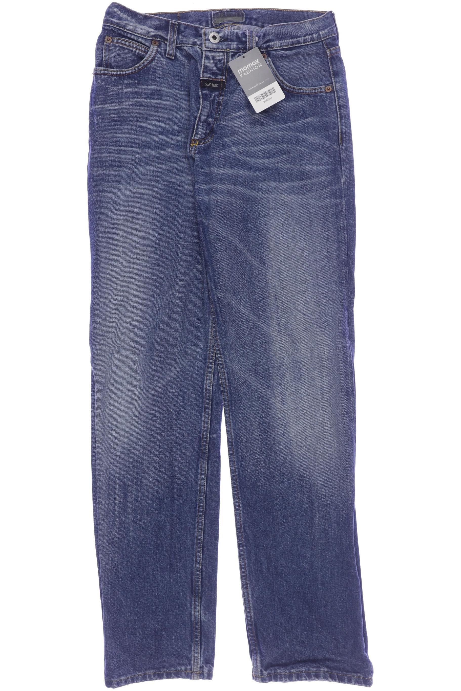 

Closed Damen Jeans, blau, Gr. 42