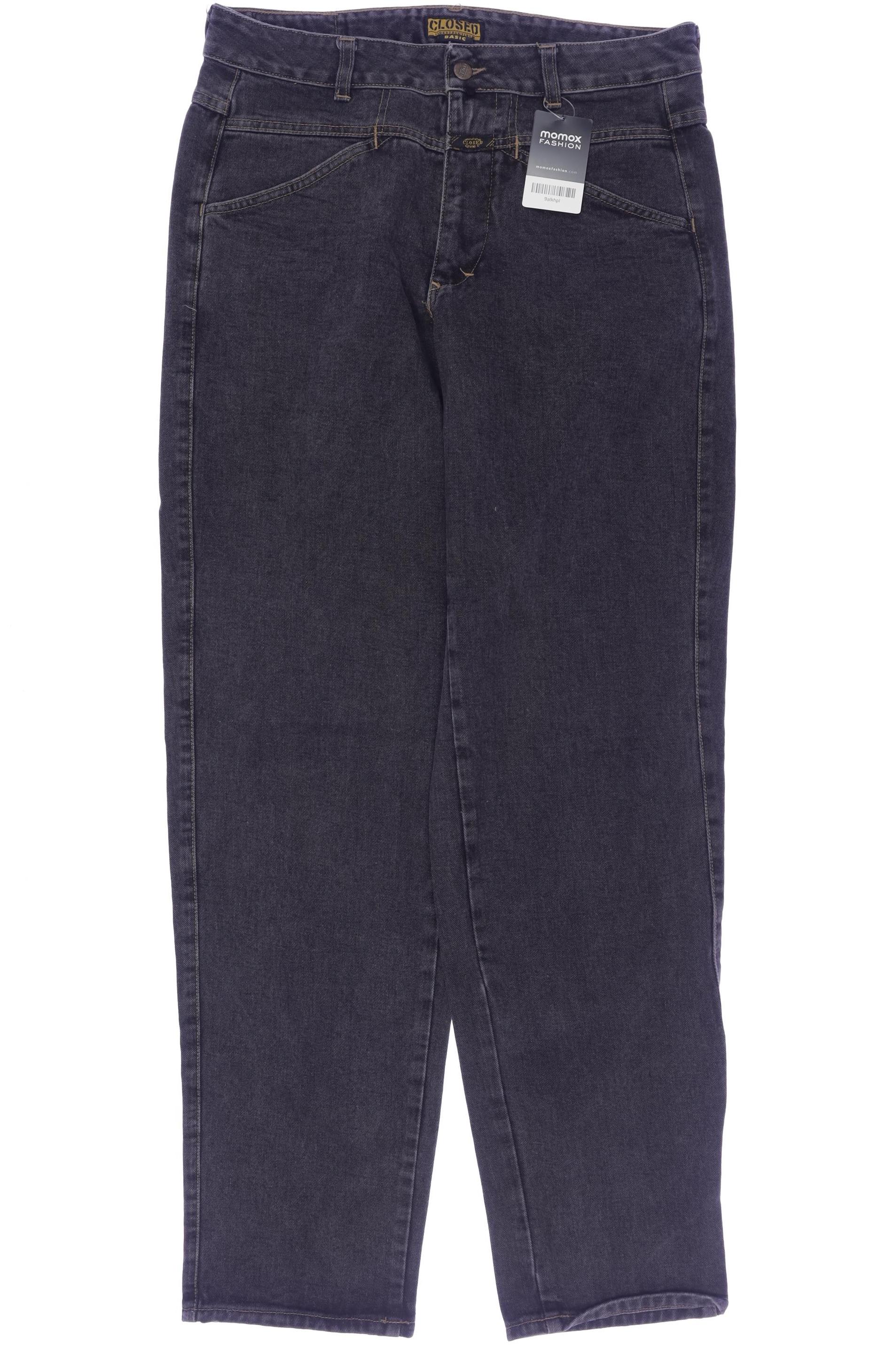 

Closed Damen Jeans, grau, Gr. 50