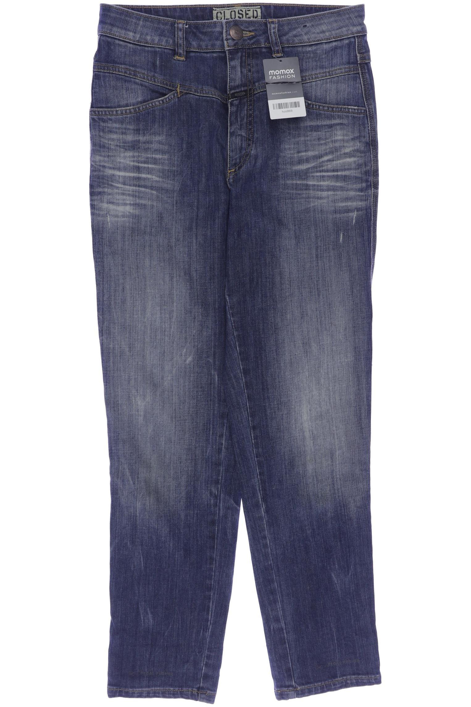 

Closed Damen Jeans, blau, Gr. 44