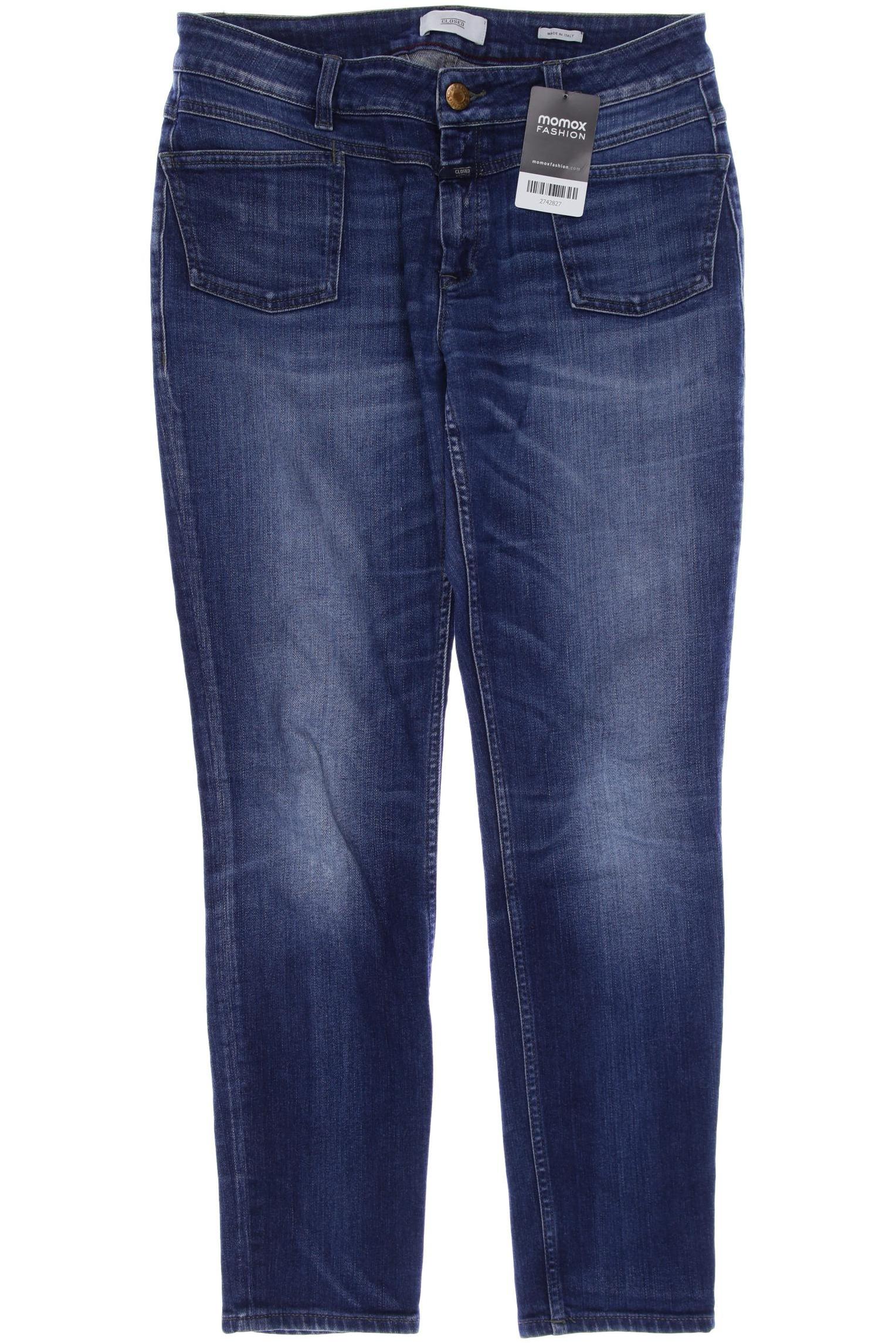 

Closed Damen Jeans, blau, Gr. 29