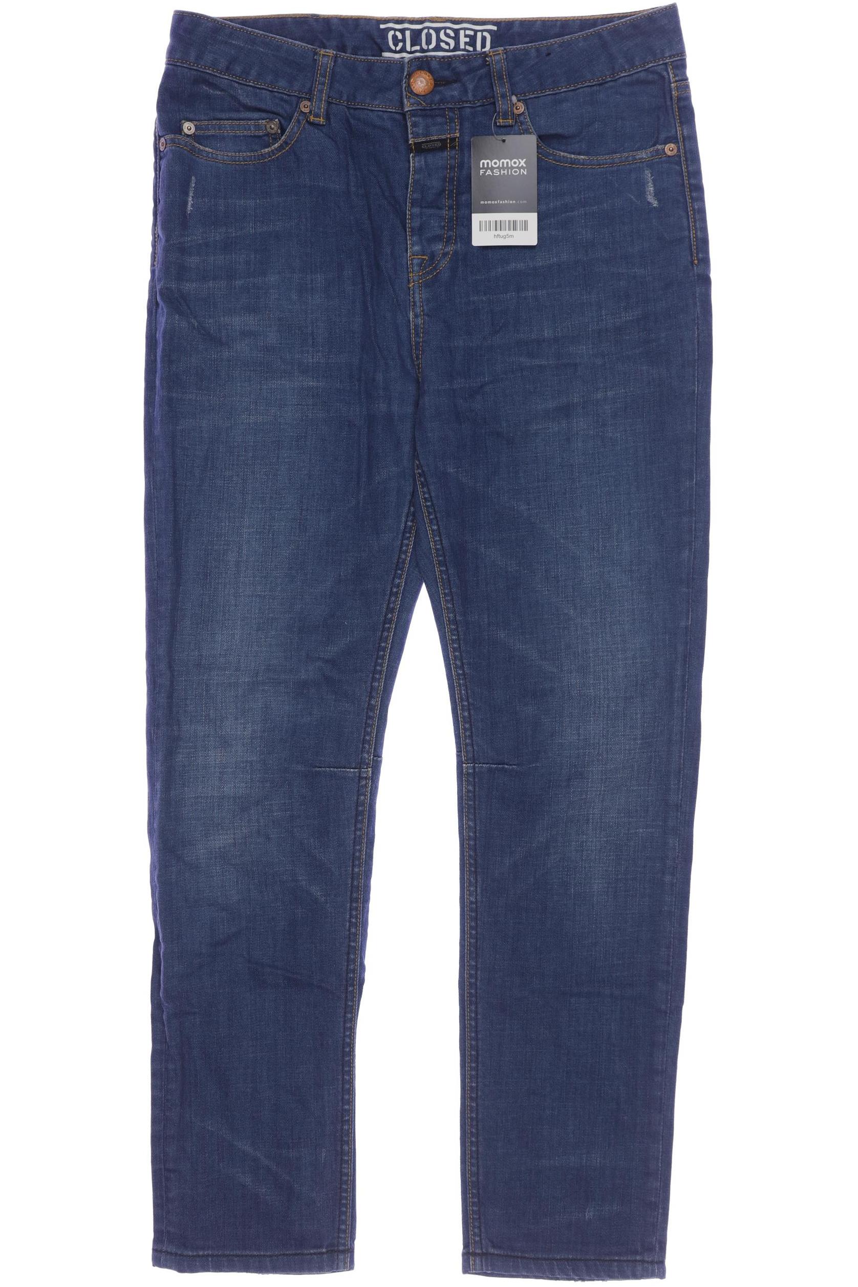 

Closed Damen Jeans, blau, Gr. 27