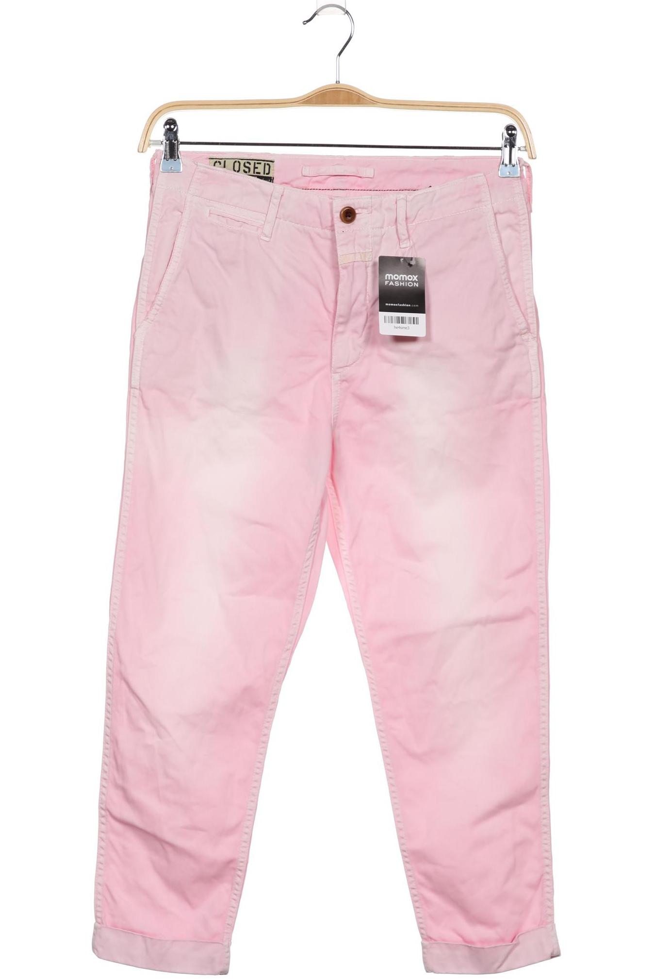 

Closed Damen Jeans, pink, Gr. 40