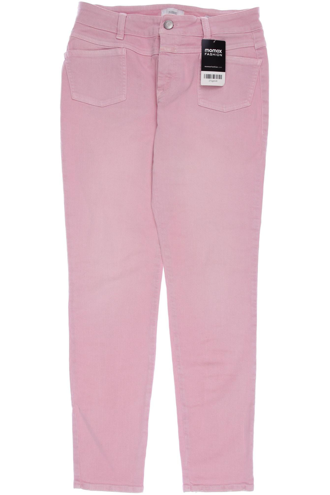 

Closed Damen Jeans, pink, Gr. 40