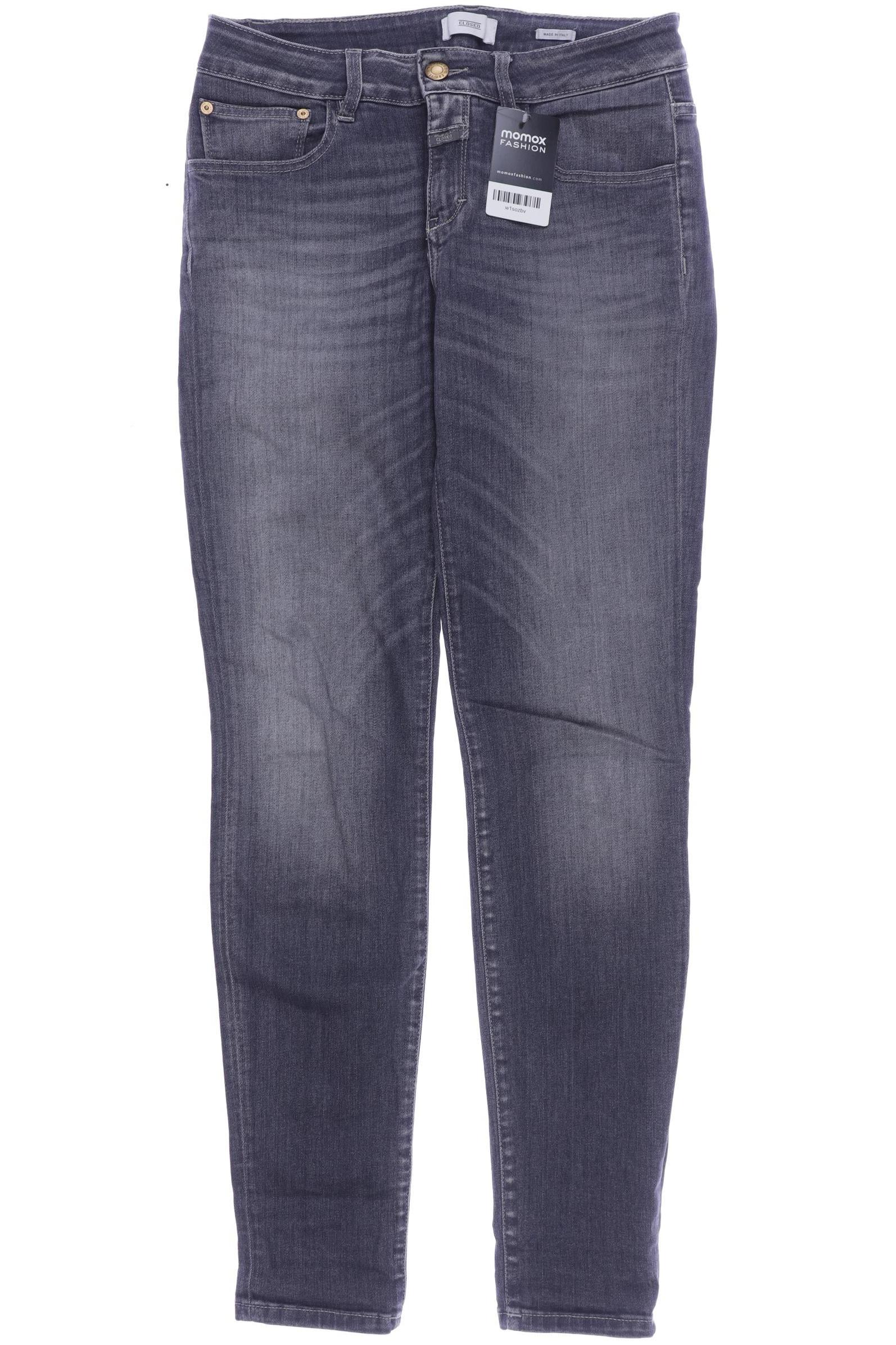 

Closed Damen Jeans, grau, Gr. 28