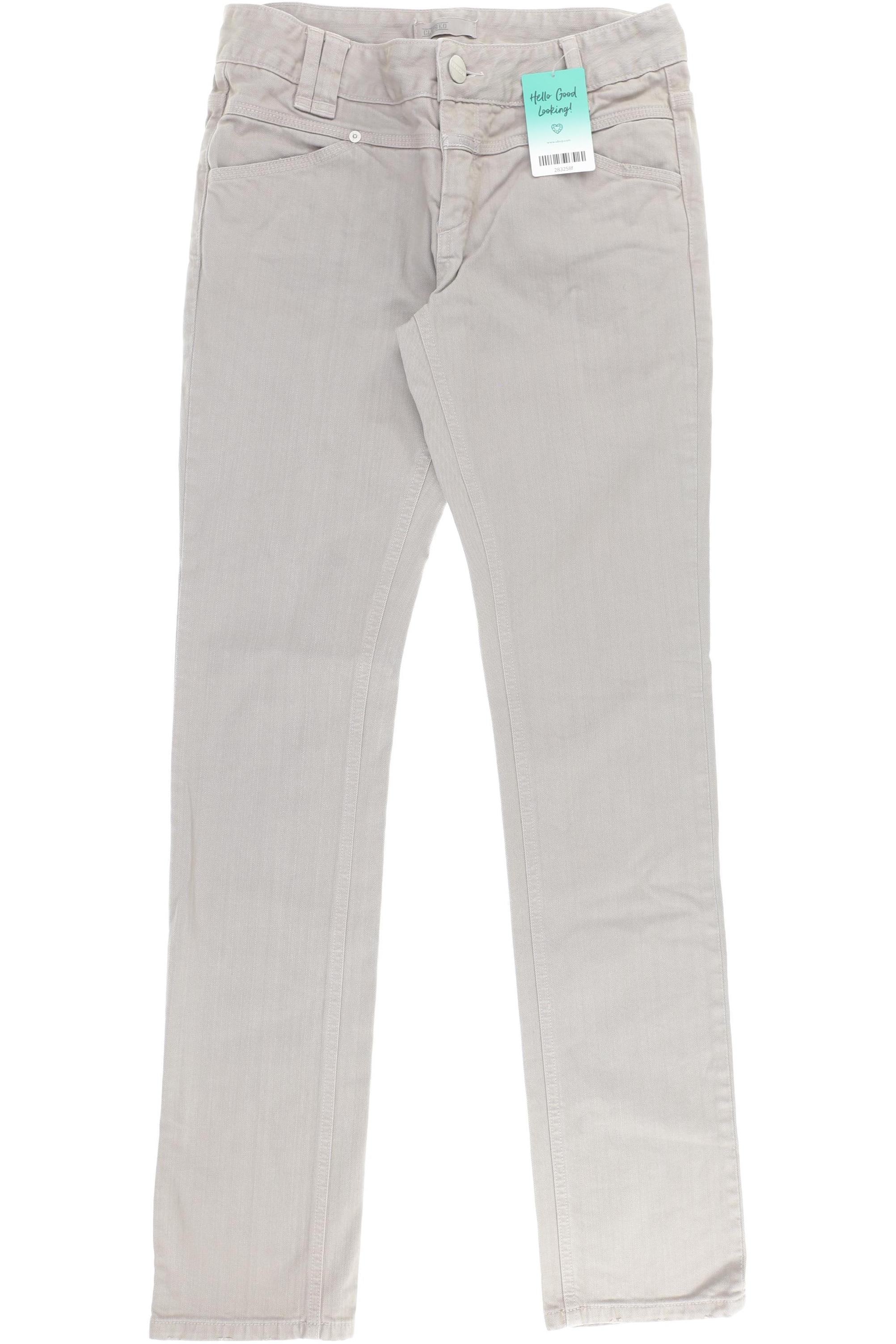 

Closed Damen Jeans, grau, Gr. 42