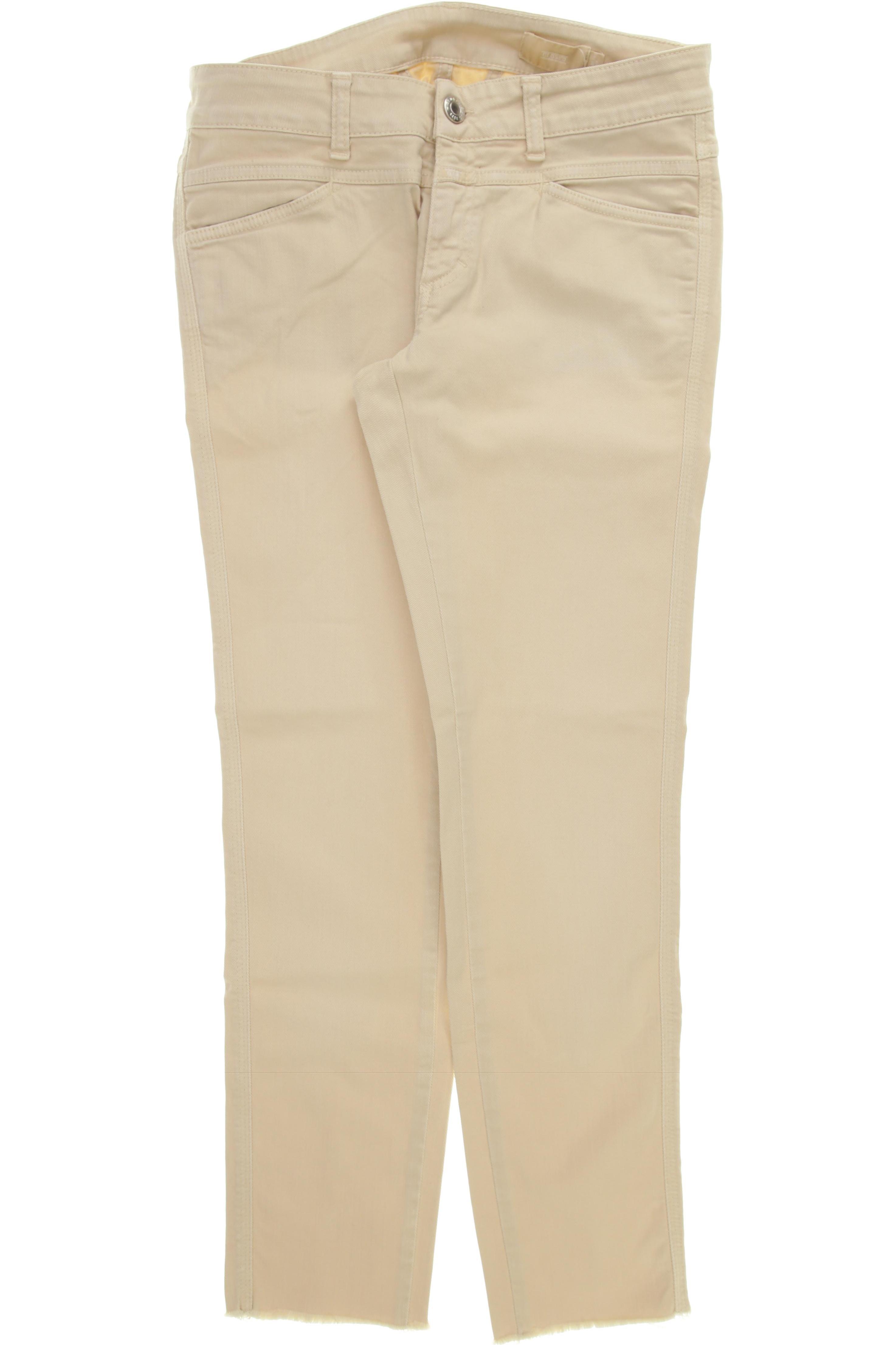 

Closed Damen Jeans, beige, Gr. 29