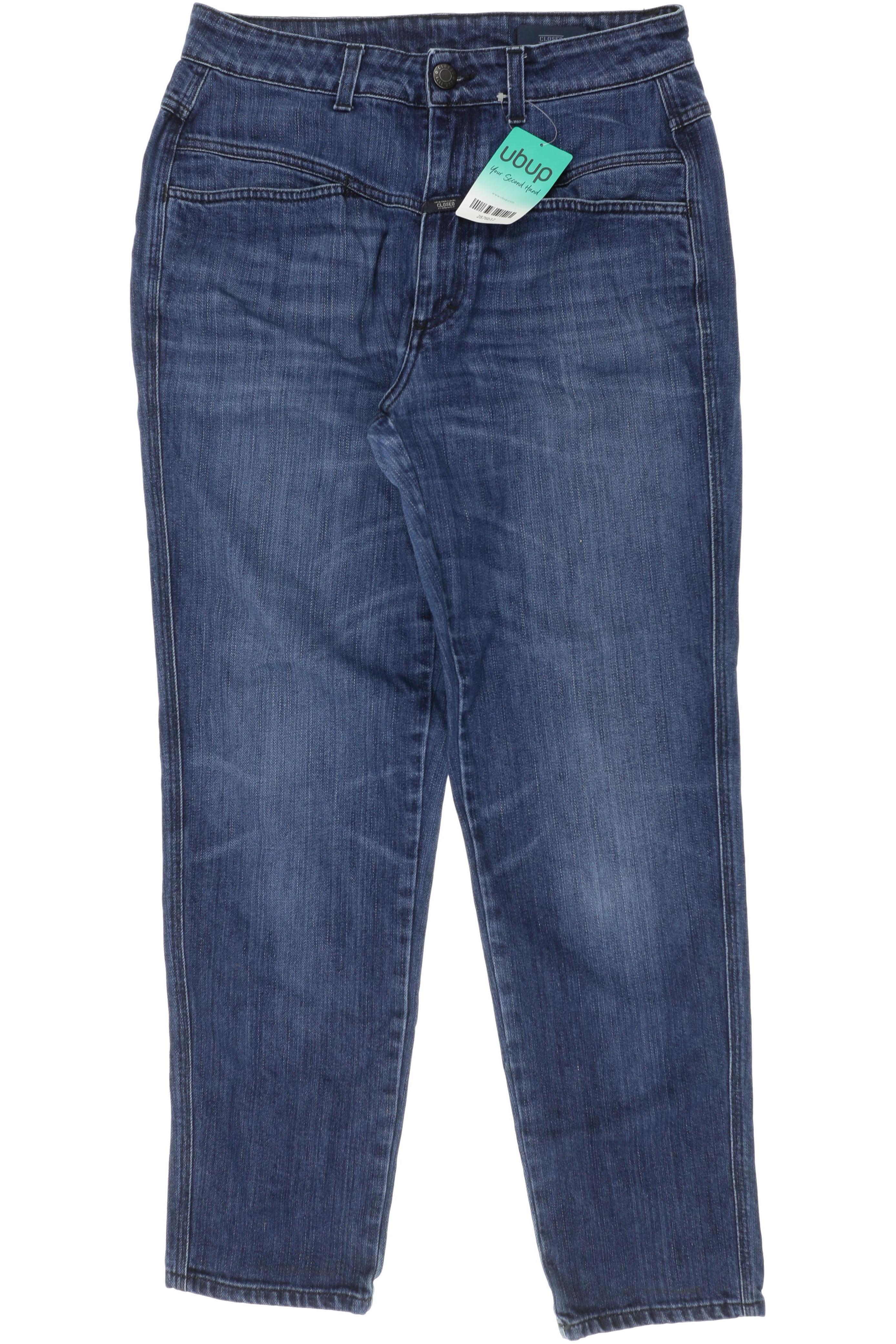 

Closed Damen Jeans, blau, Gr. 46