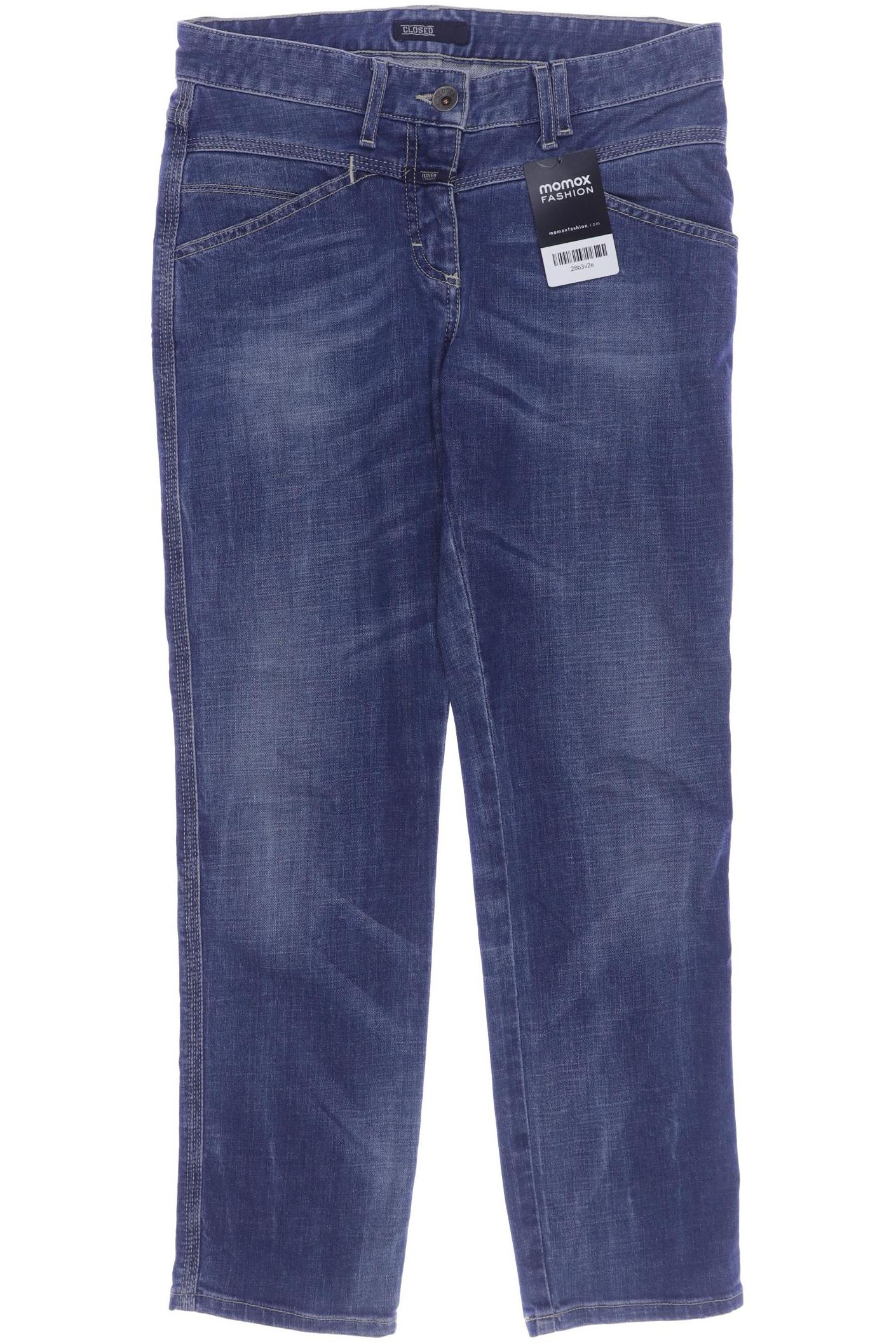 

Closed Damen Jeans, blau, Gr. 40