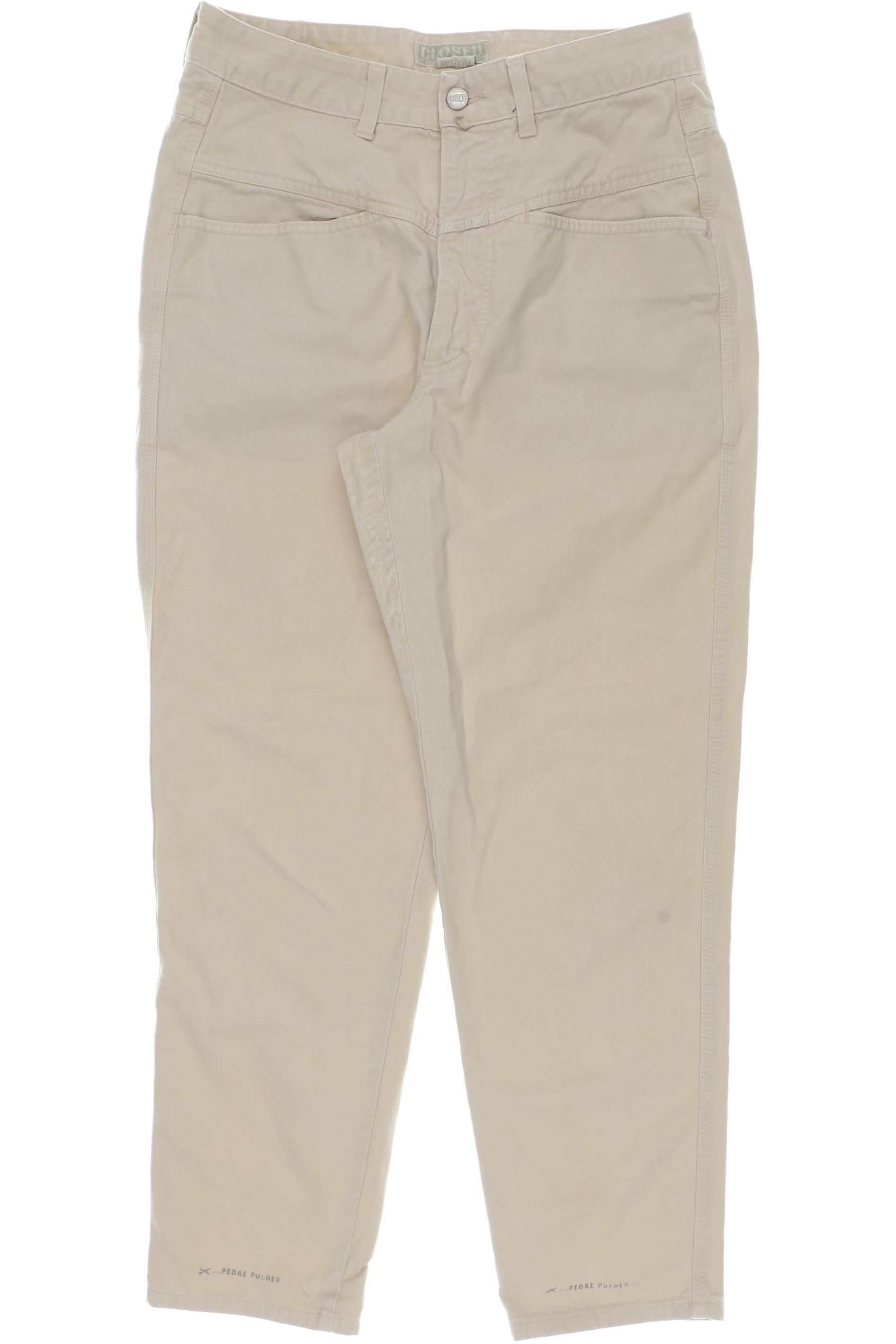

Closed Damen Jeans, beige, Gr. 48