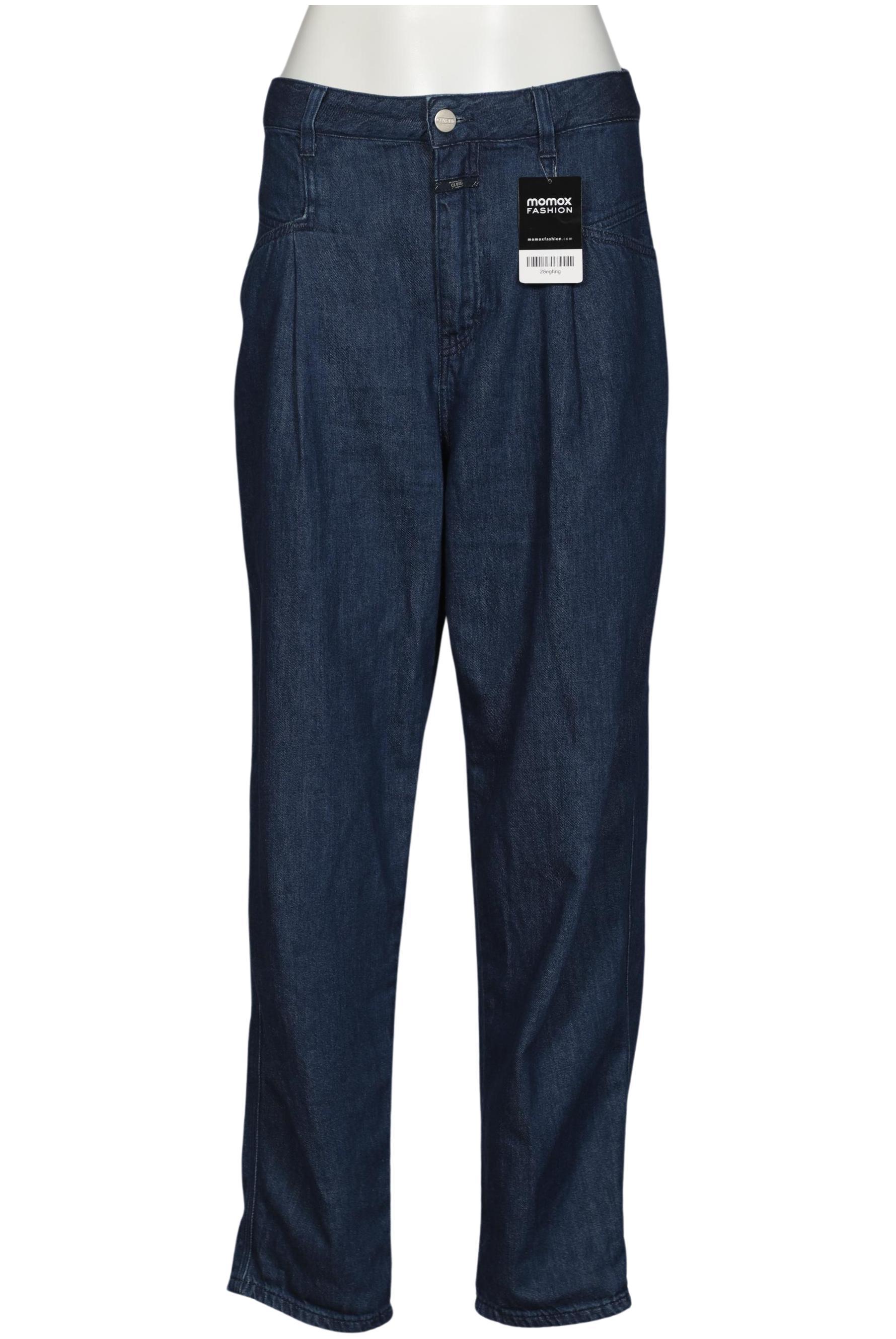 

Closed Damen Jeans, marineblau, Gr. 28