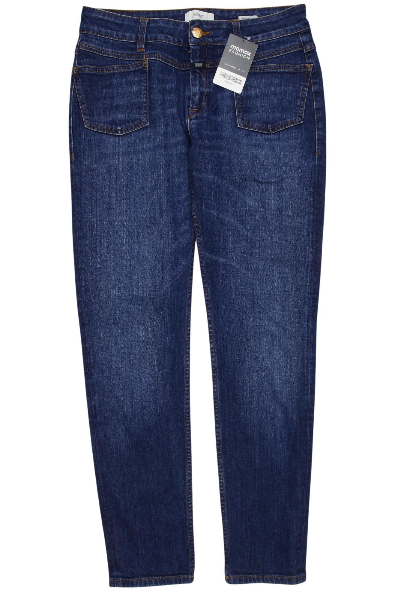 

Closed Damen Jeans, marineblau, Gr. 28