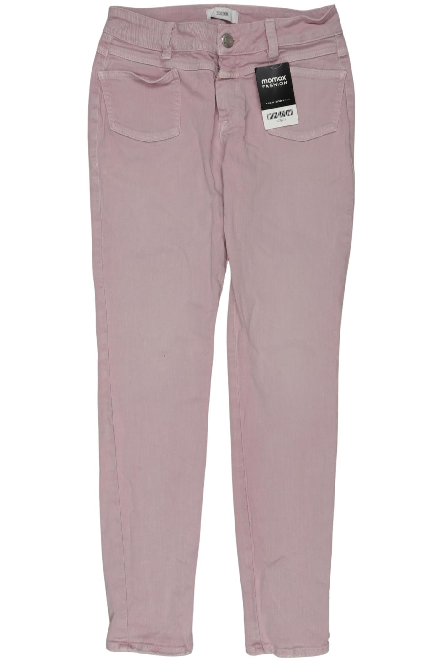 

Closed Damen Jeans, pink, Gr. 26
