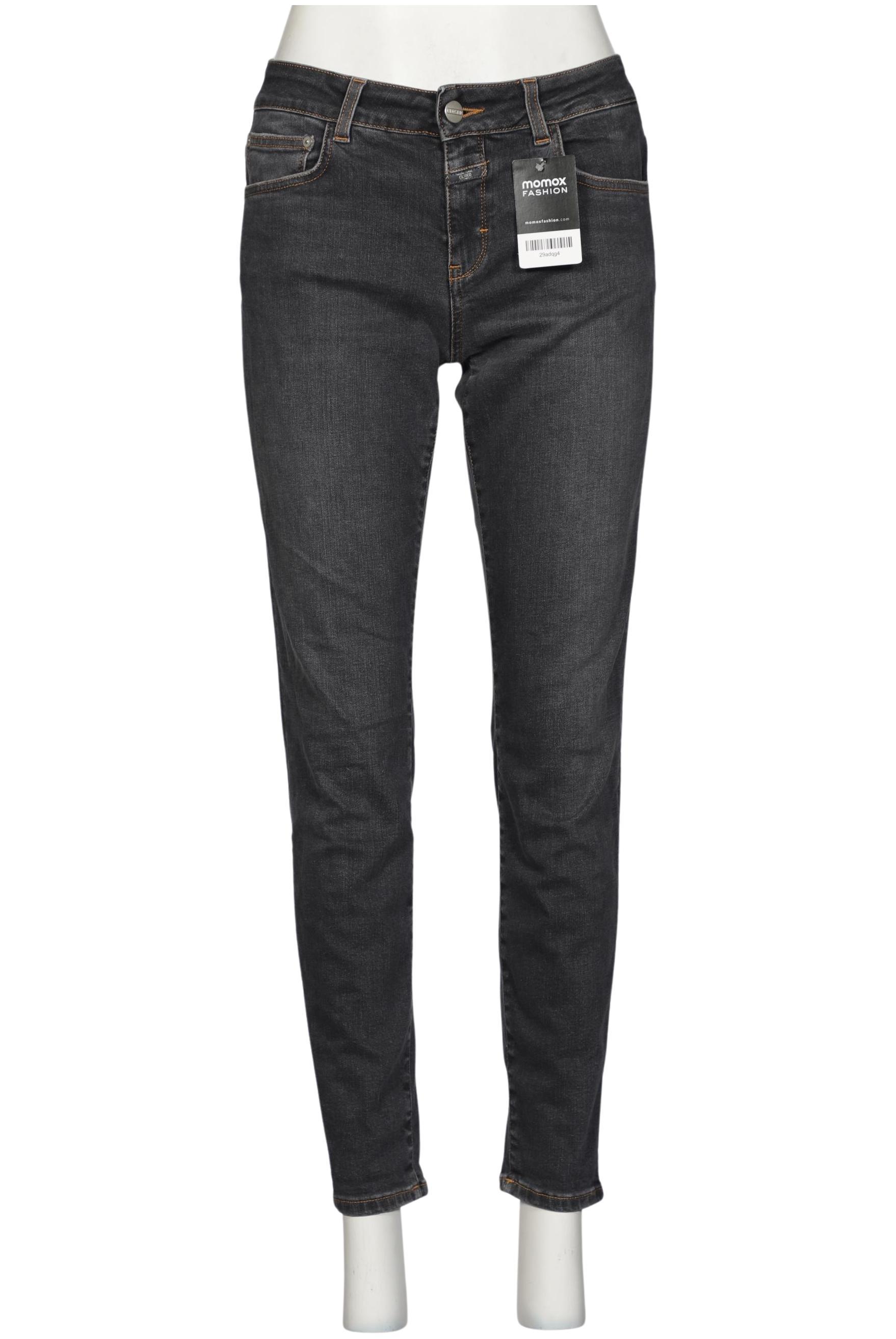 

Closed Damen Jeans, grau, Gr. 29