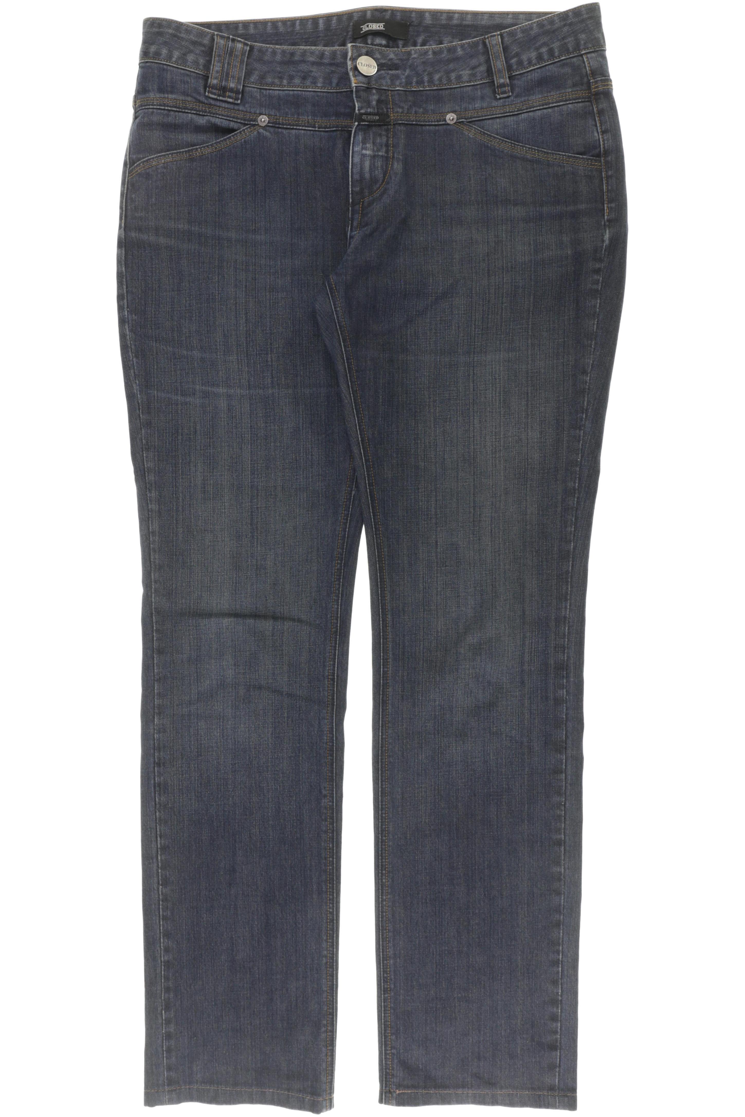 

Closed Damen Jeans, blau, Gr. 46