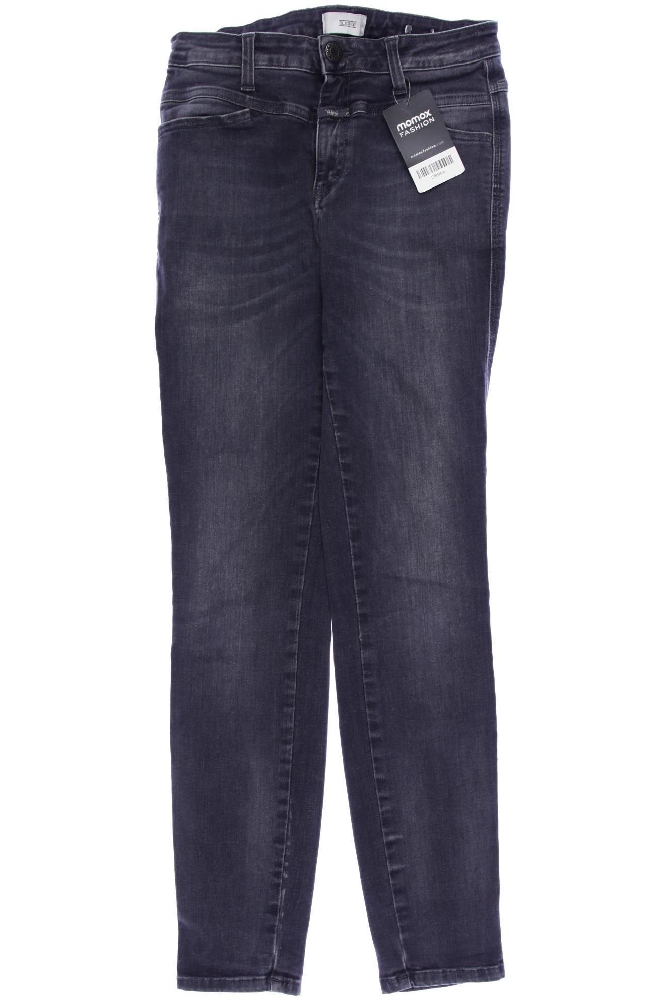 

Closed Damen Jeans, grau, Gr. 28