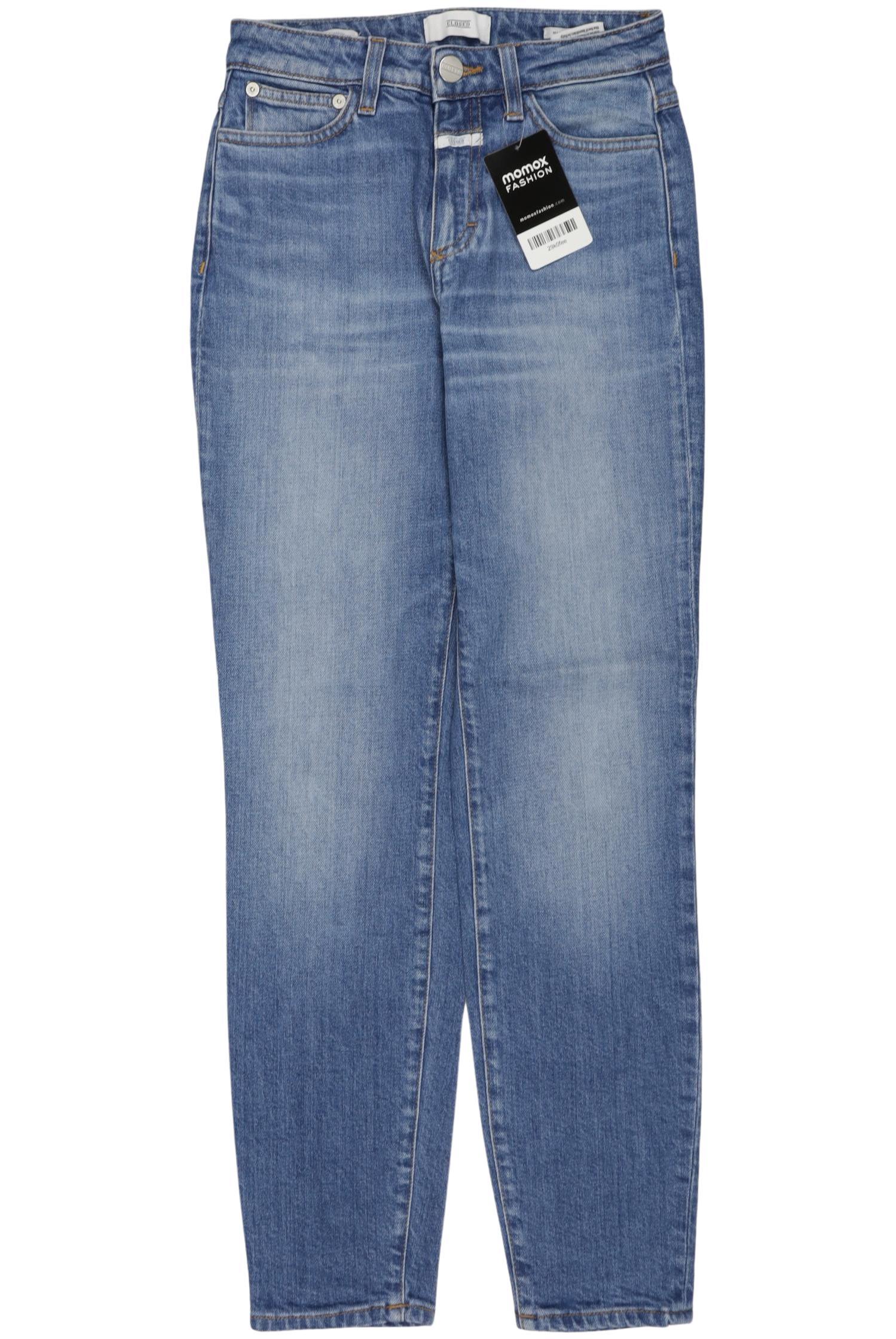 

Closed Damen Jeans, blau, Gr. 0