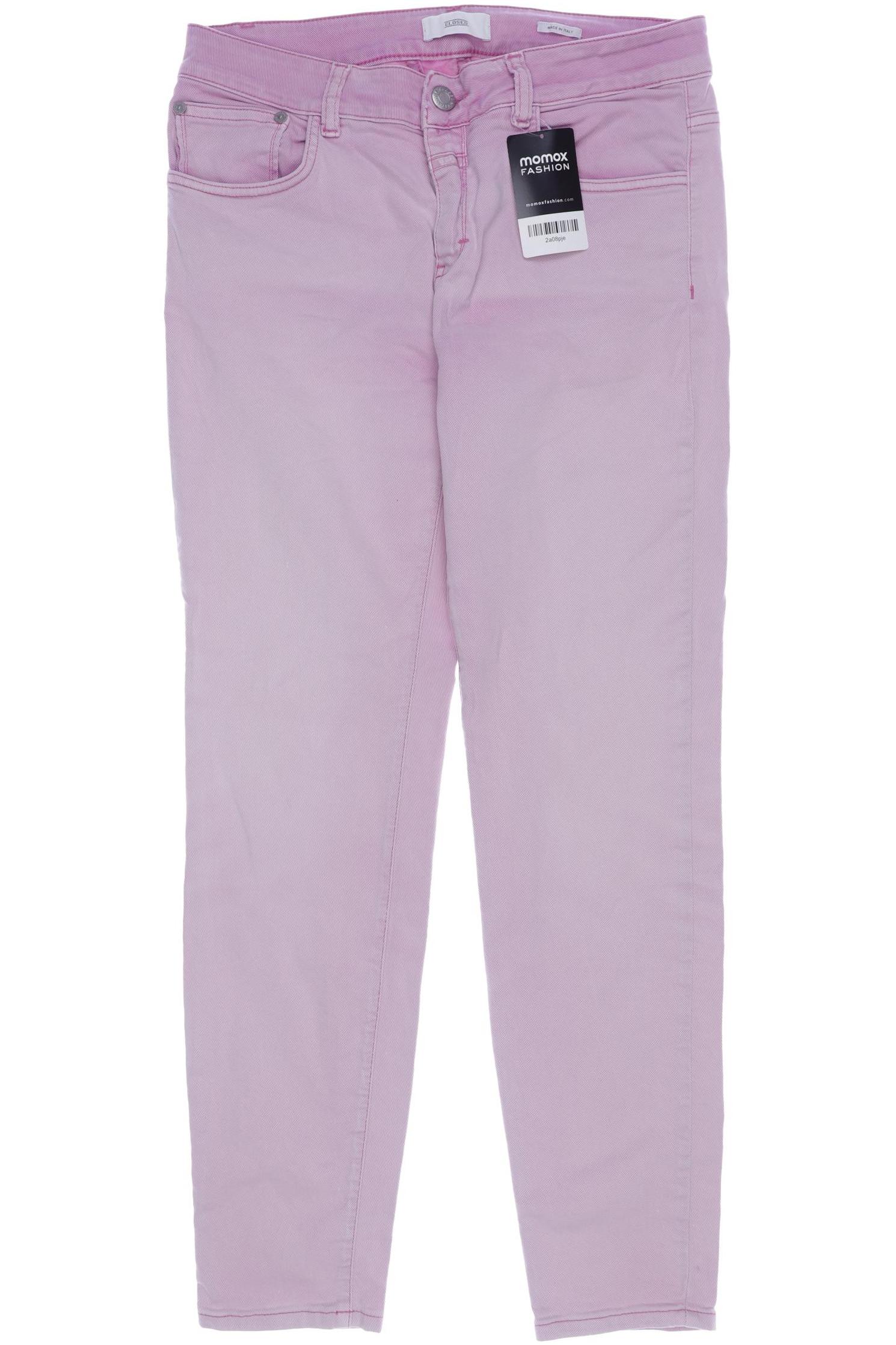 

Closed Damen Jeans, pink, Gr. 29