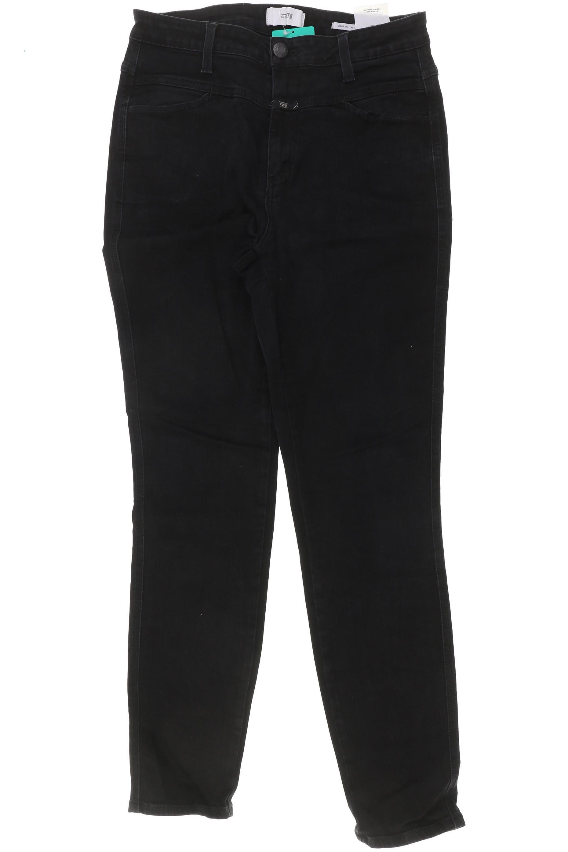 

Closed Damen Jeans, schwarz, Gr. 29