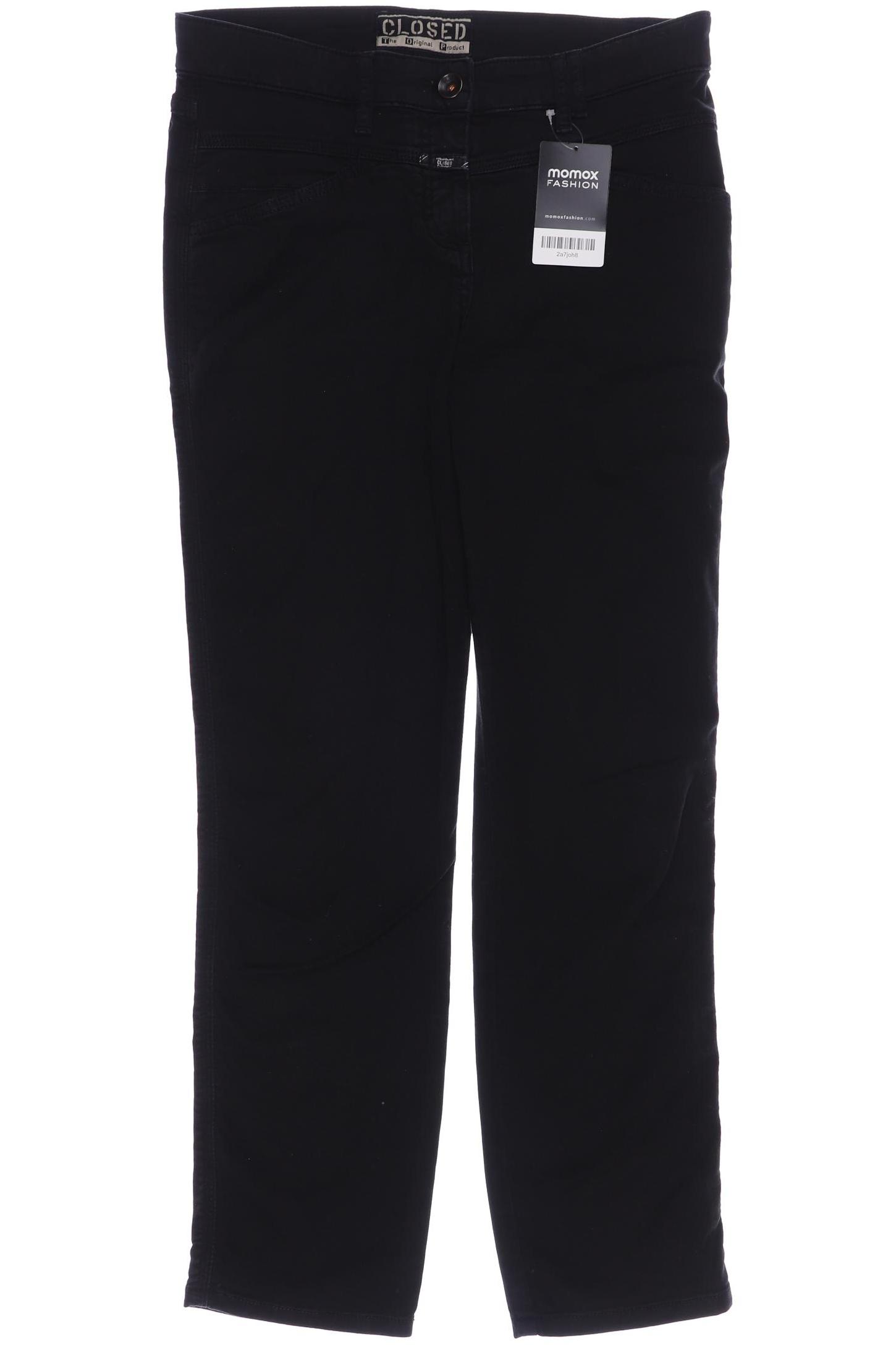 

Closed Damen Jeans, schwarz