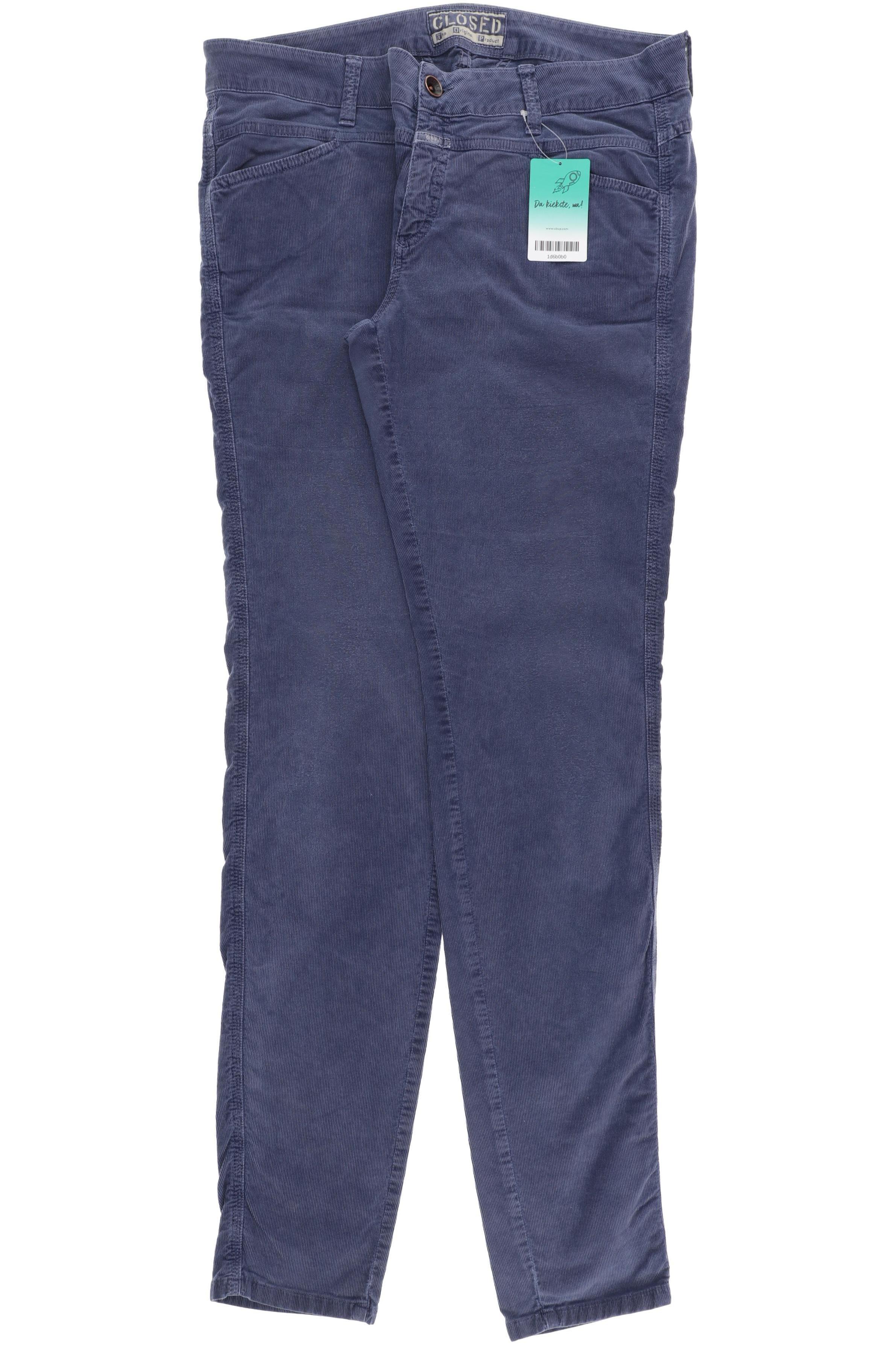 

Closed Damen Jeans, blau, Gr. 32