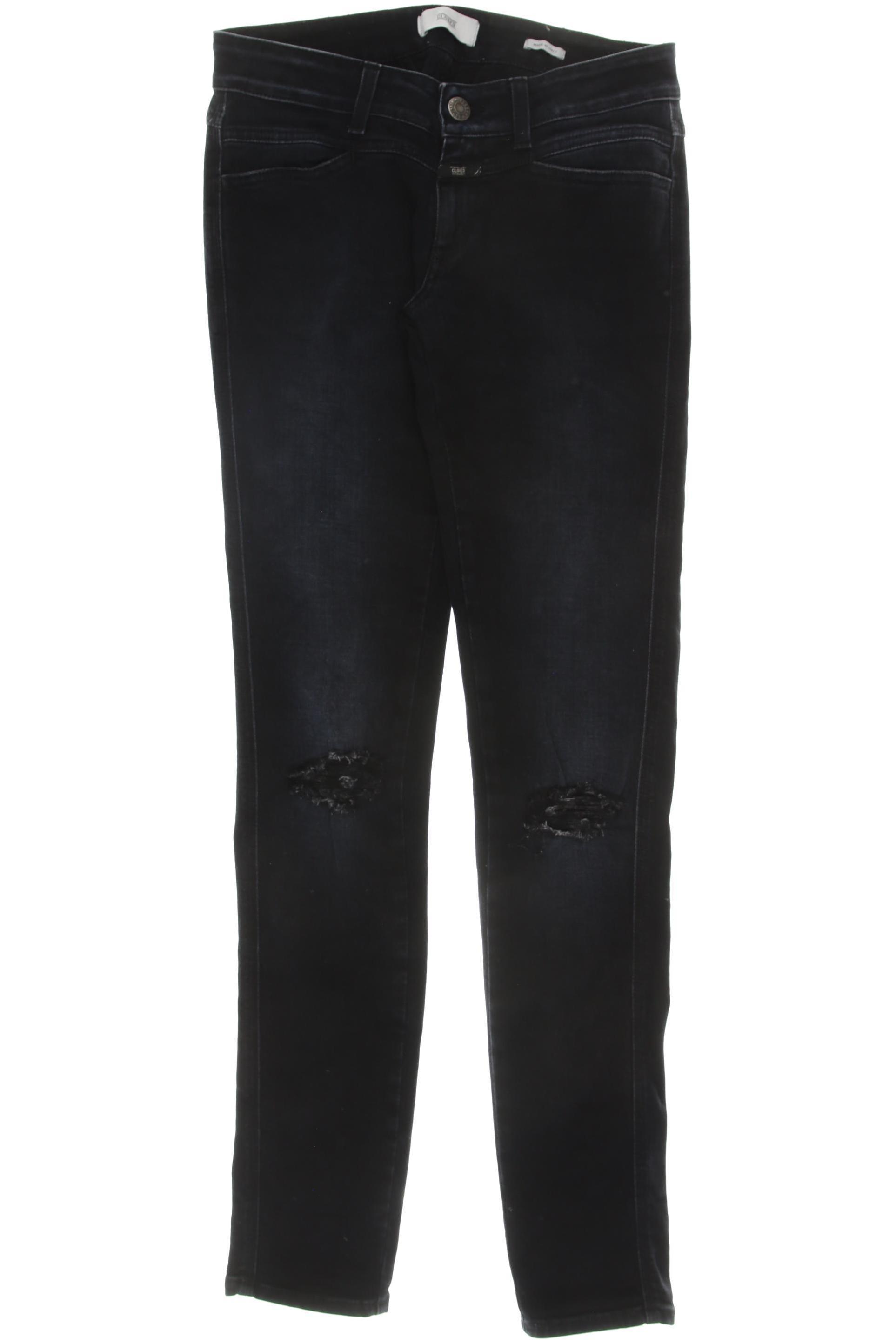 

Closed Damen Jeans, blau, Gr. 25