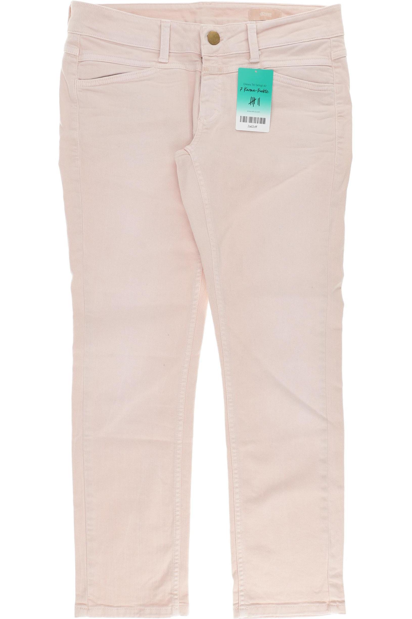 

Closed Damen Jeans, pink, Gr. 28