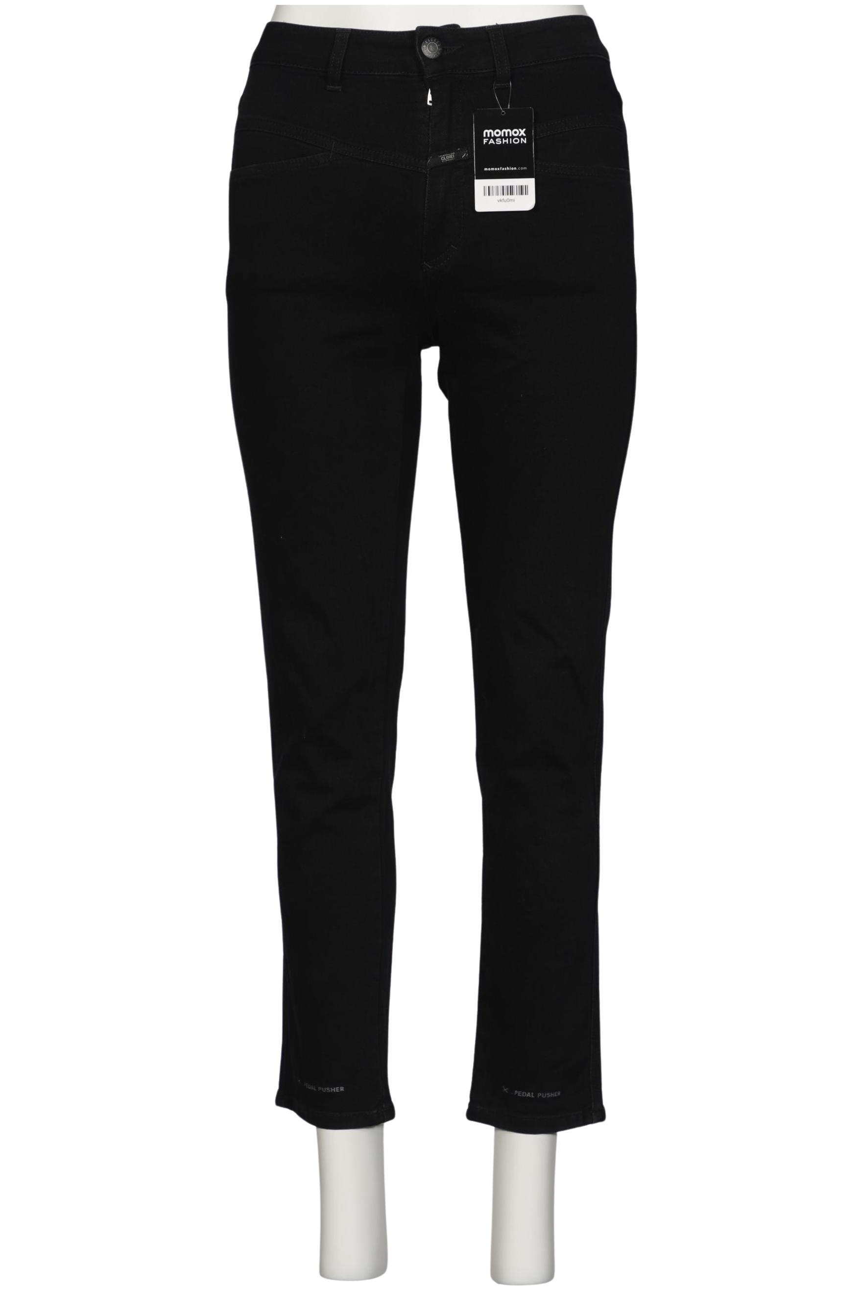 

Closed Damen Jeans, schwarz, Gr. 42