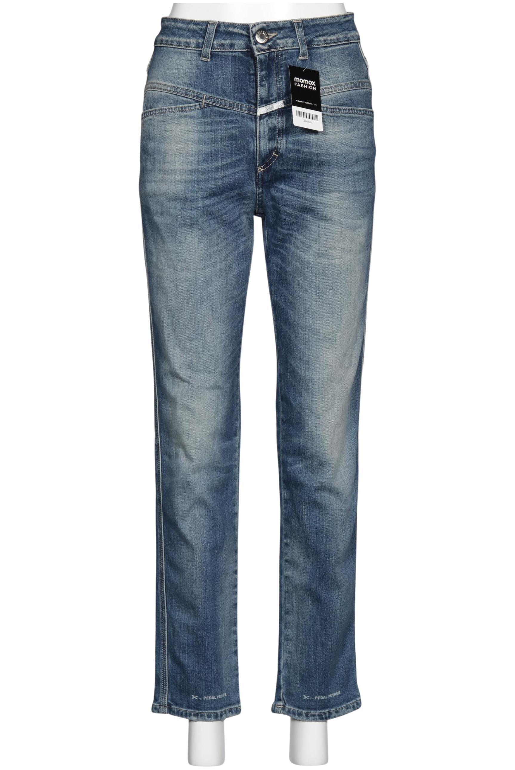 

Closed Damen Jeans, blau, Gr. 42