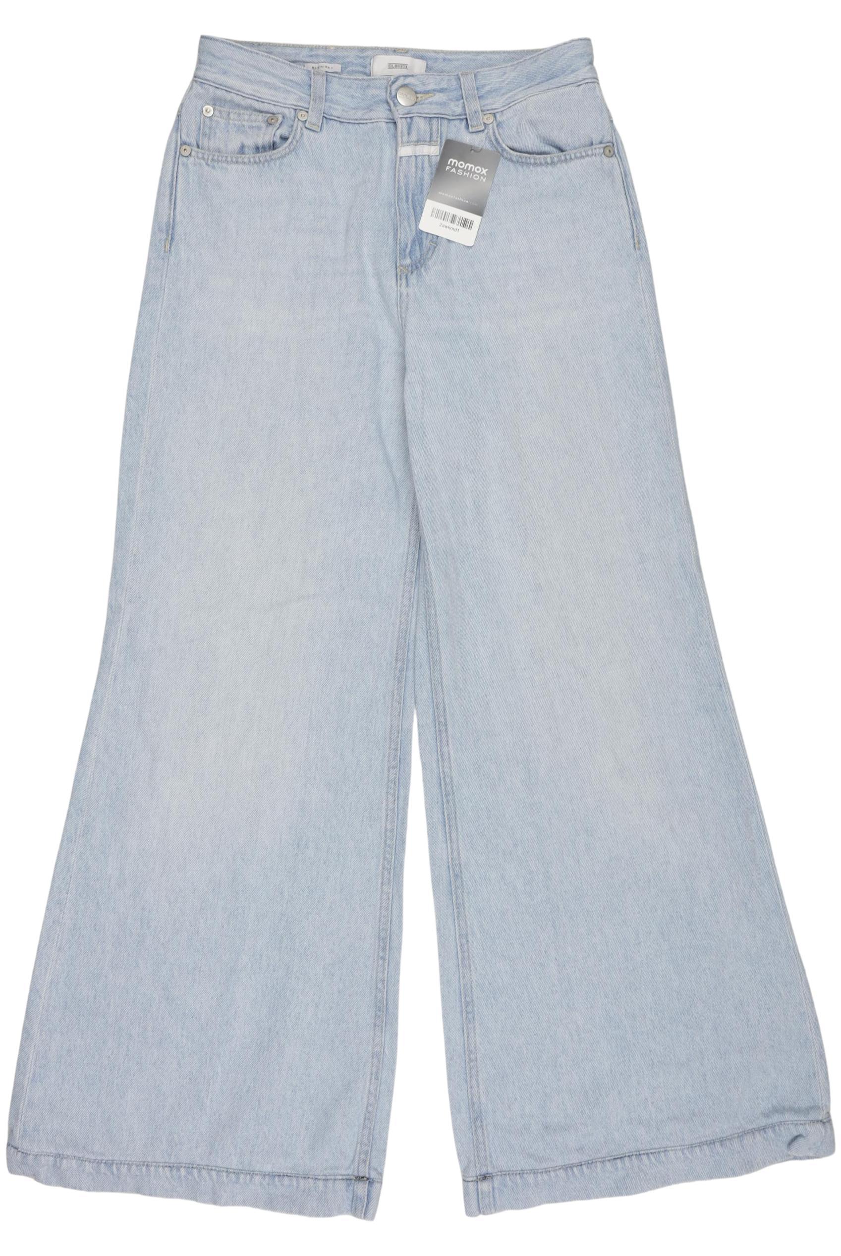 

Closed Damen Jeans, hellblau, Gr. 26