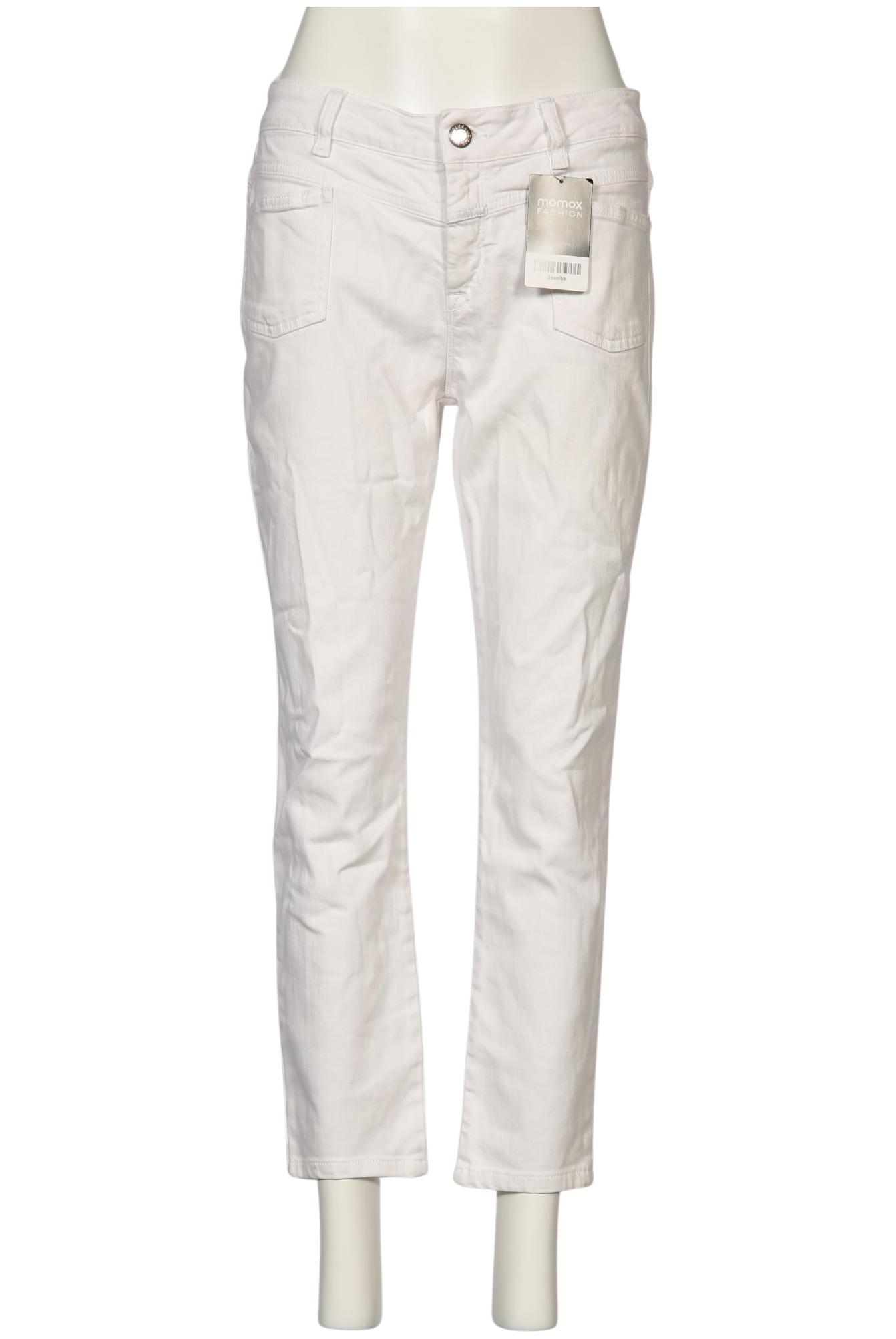 

Closed Damen Jeans, weiß, Gr. 28