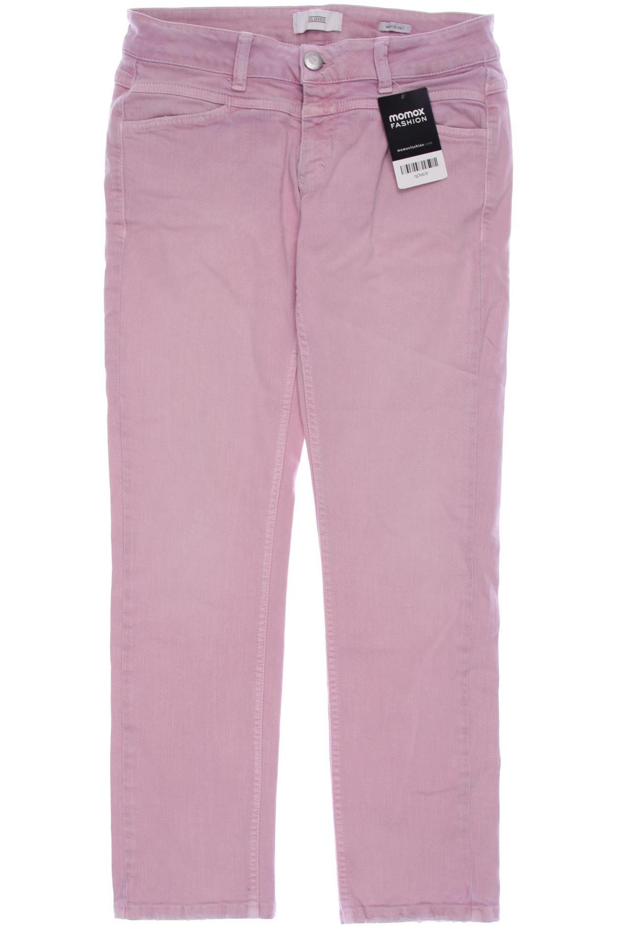 

Closed Damen Jeans, pink, Gr. 38